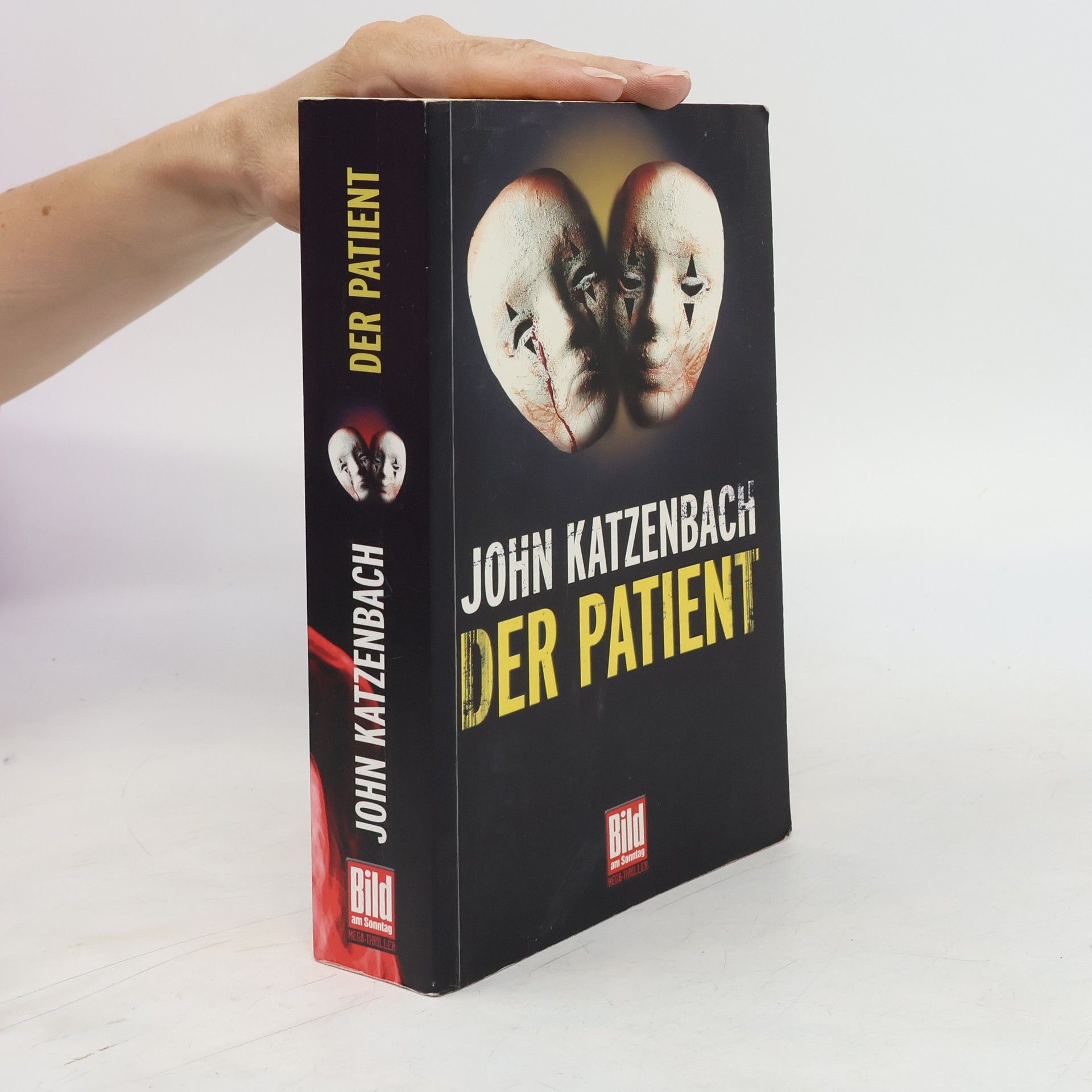 Der Patient