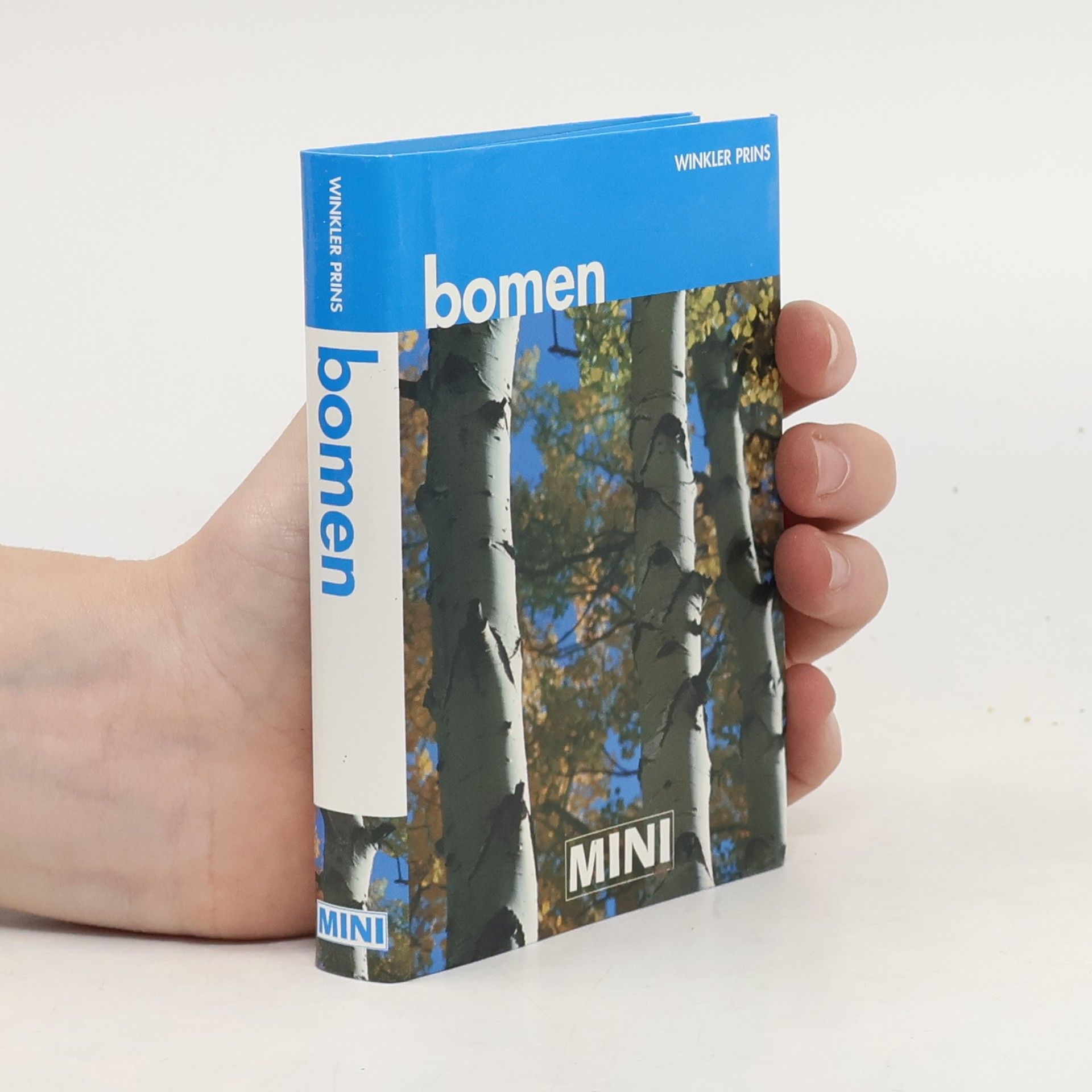 Winkler Prins Bomen