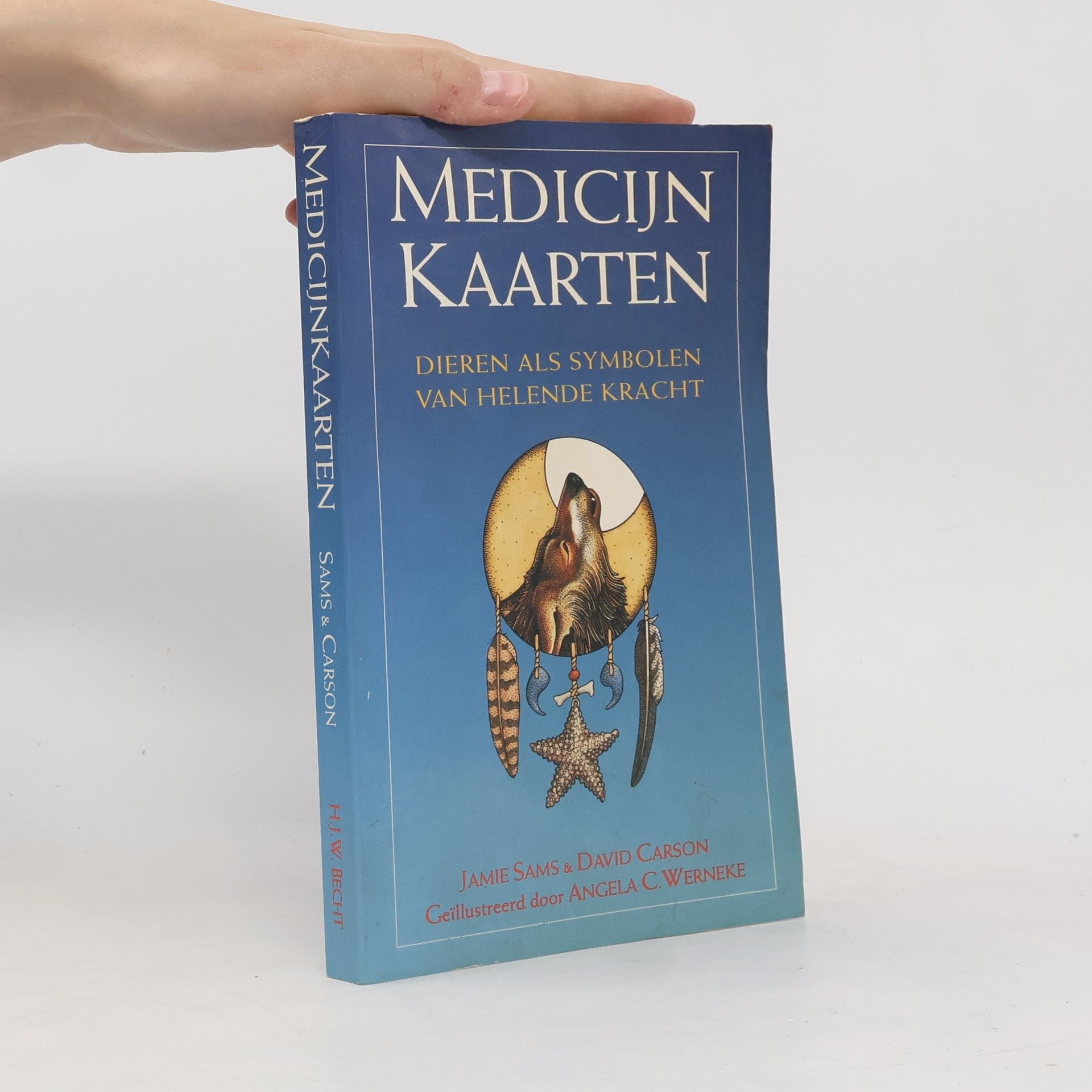 Marijke Koekoek Medicijnkaarten