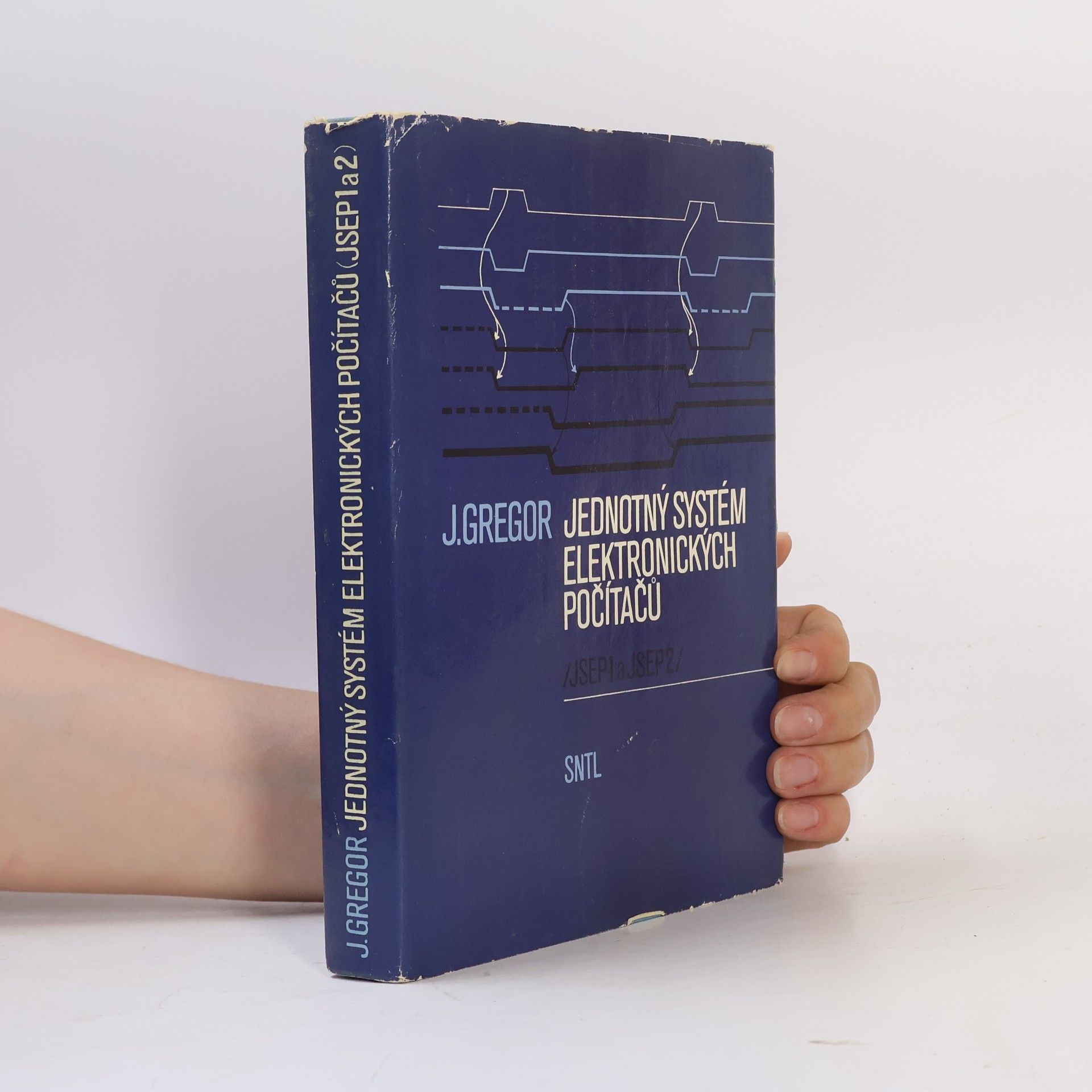 Jednotný systém elektronických počítačů - JSEP 1 a JSEP 2