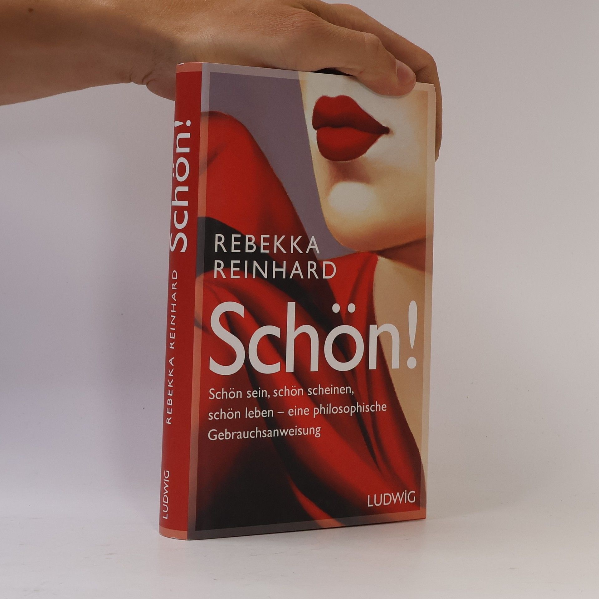 Rebekka Reinhard Schön!
