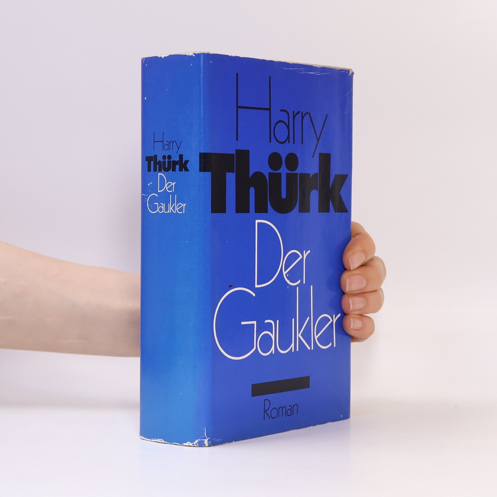 Der Gaukler