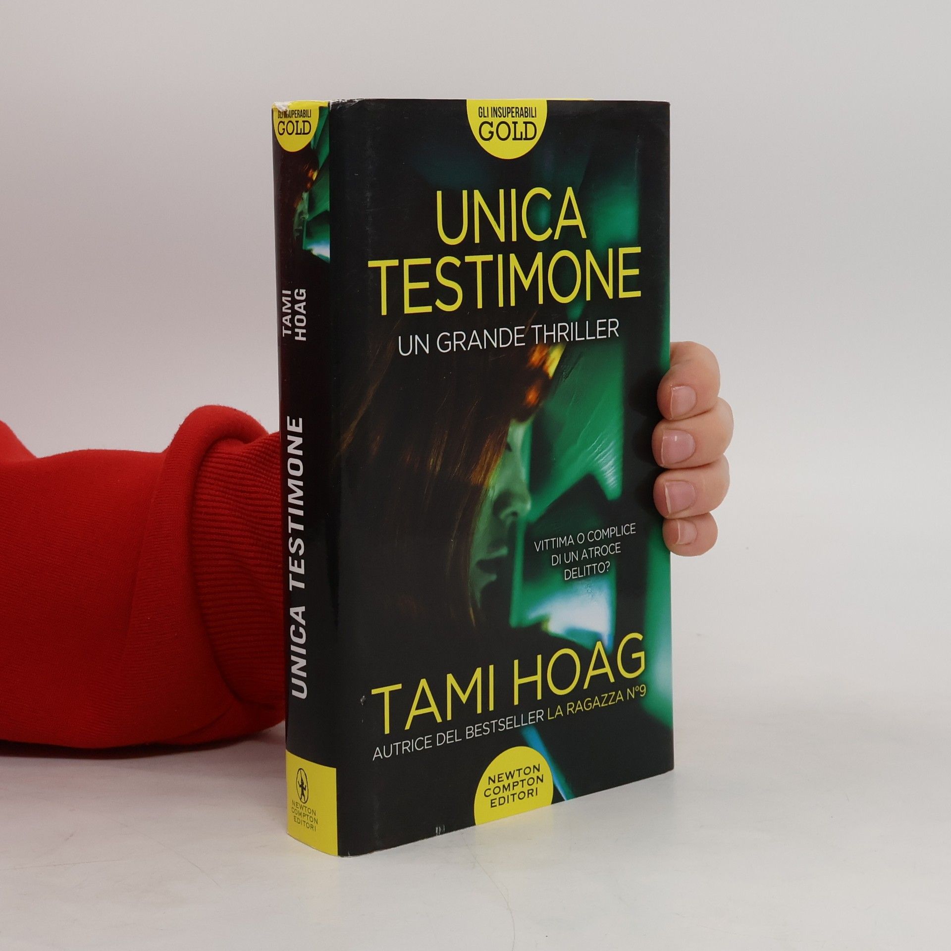 Unica Testimone