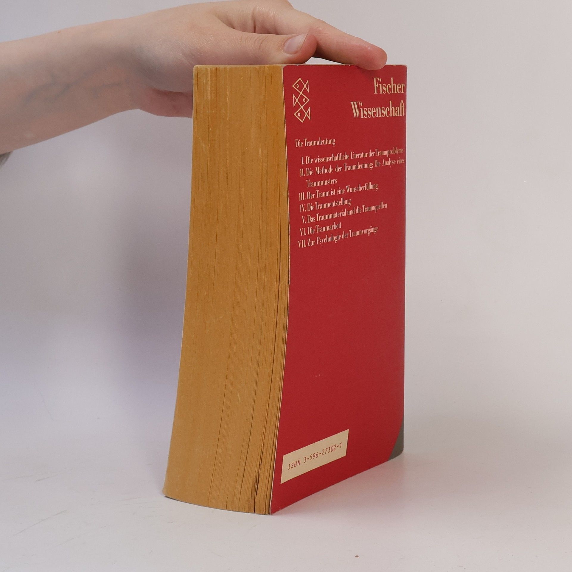 Sigmund Freud Studienausgabe II