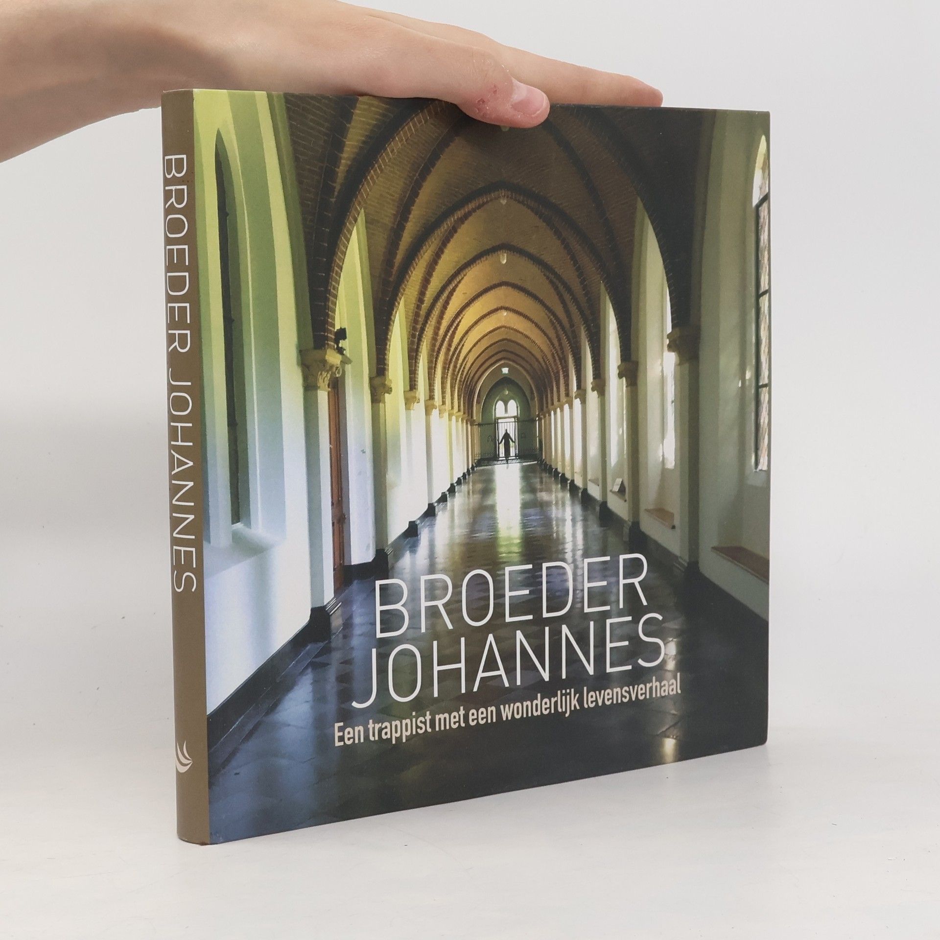 Broeder Johannes Broeder Johannes
