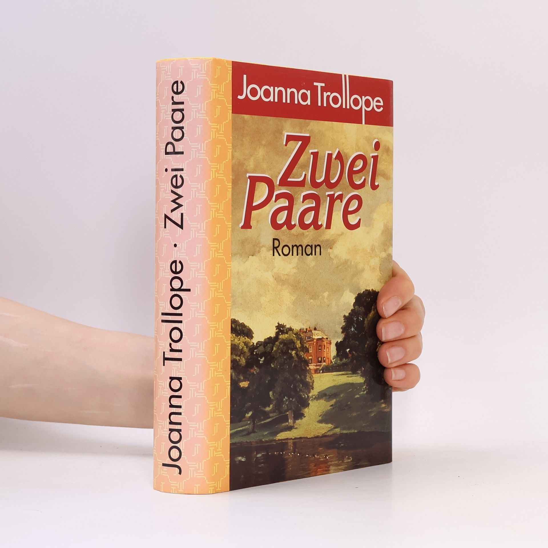 Zwei Paare