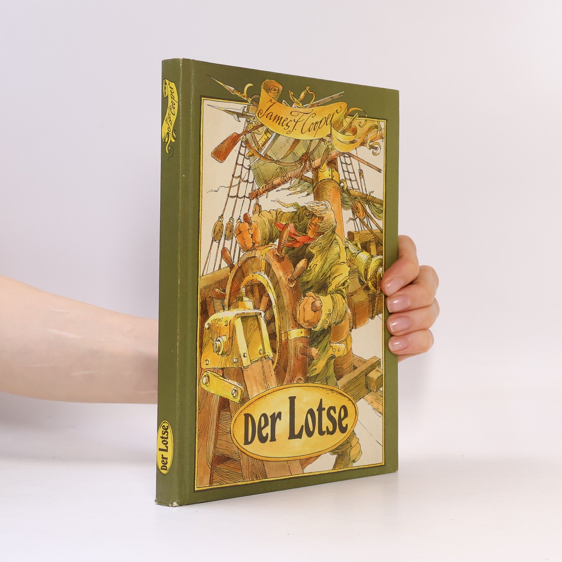 Der Lotse