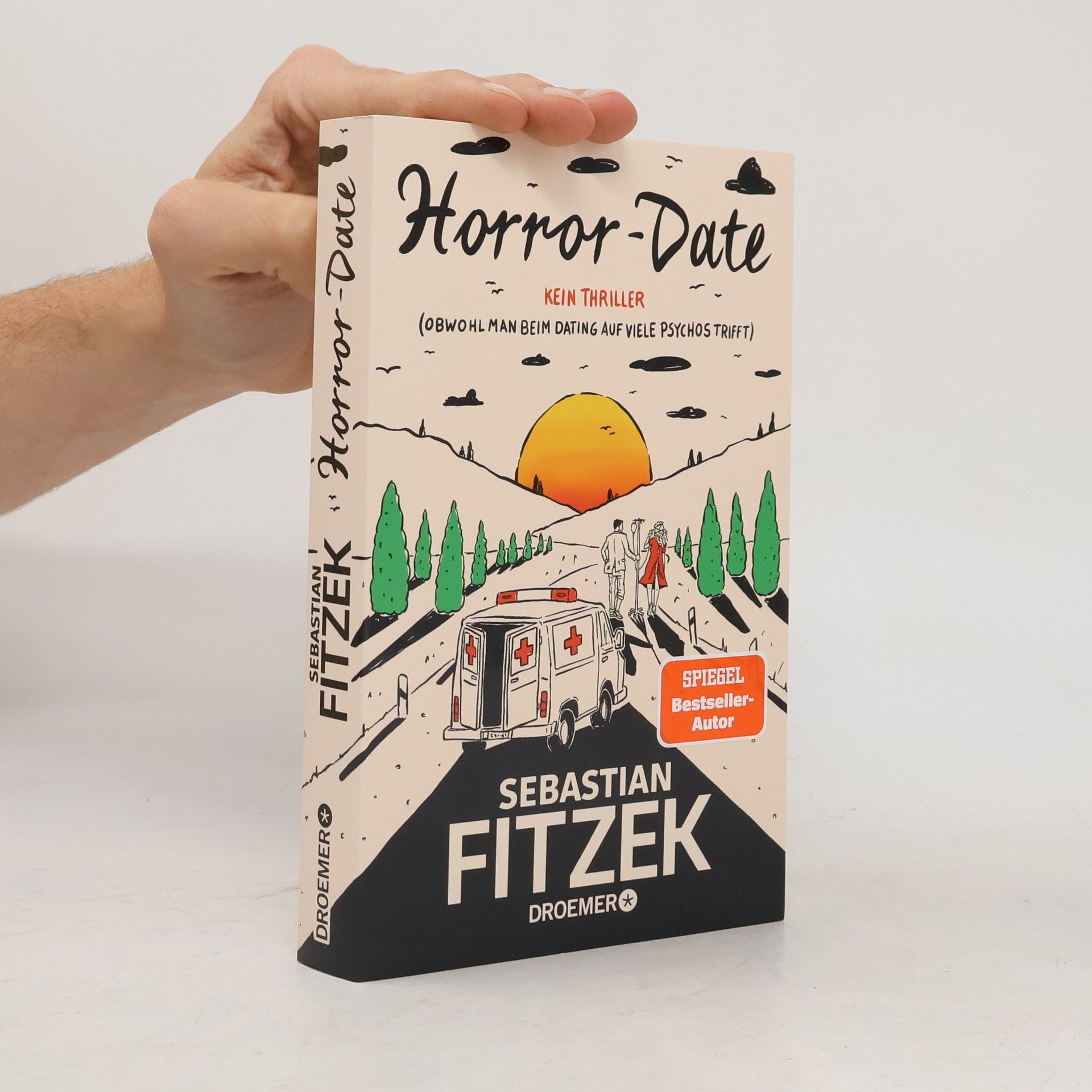 Horror-Date