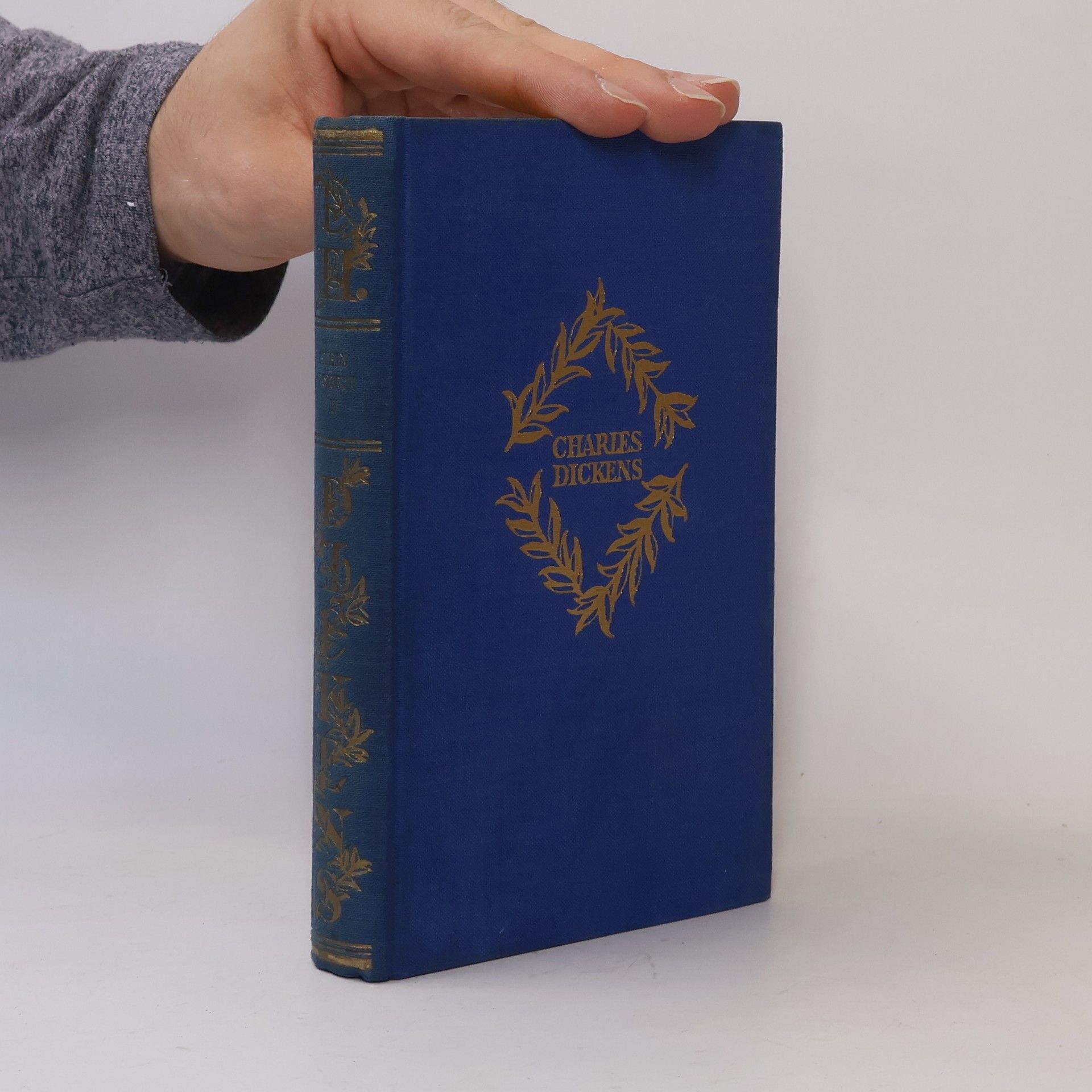 Charles Dickens Dickens Werke. Die Pickwickier I