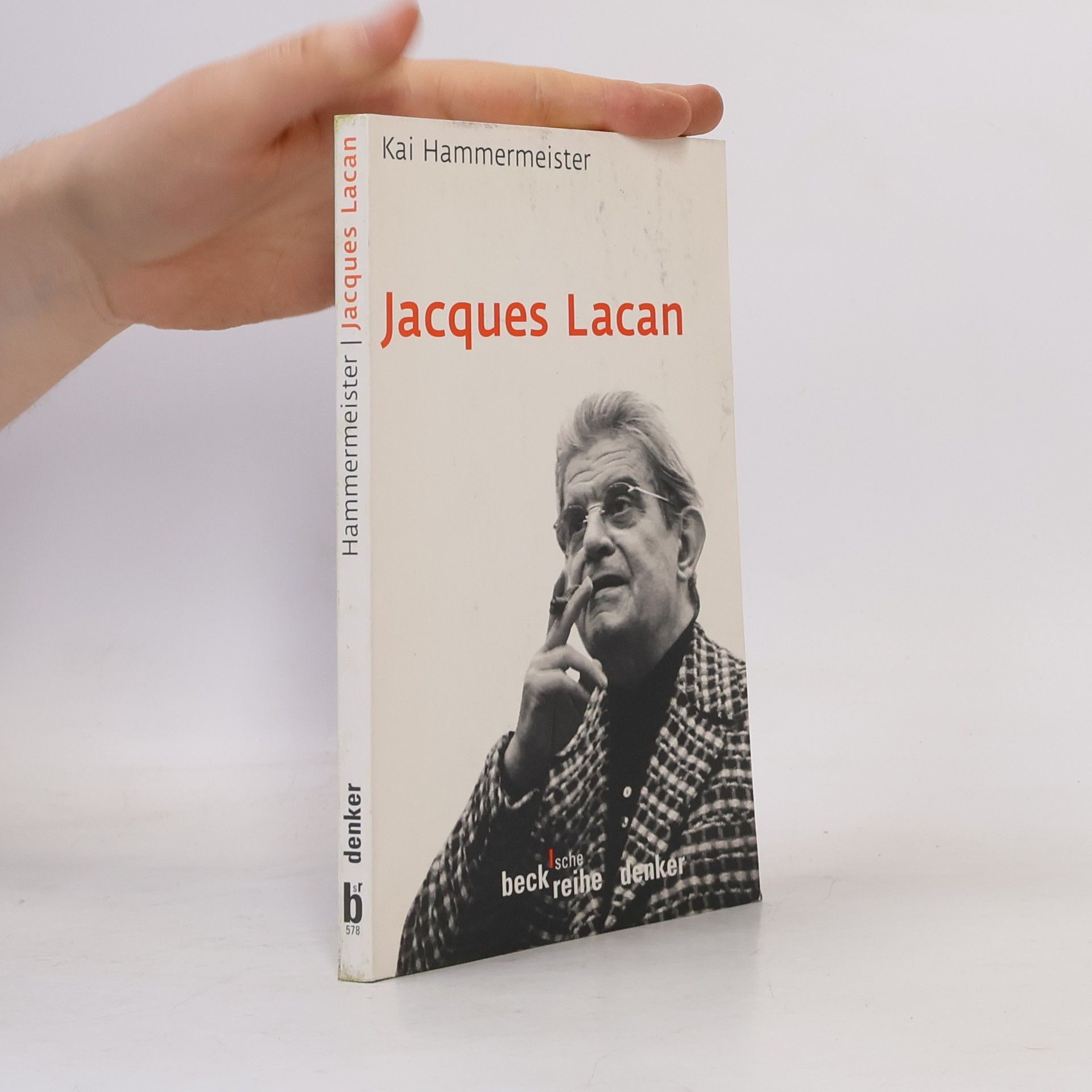 Jacques Lacan