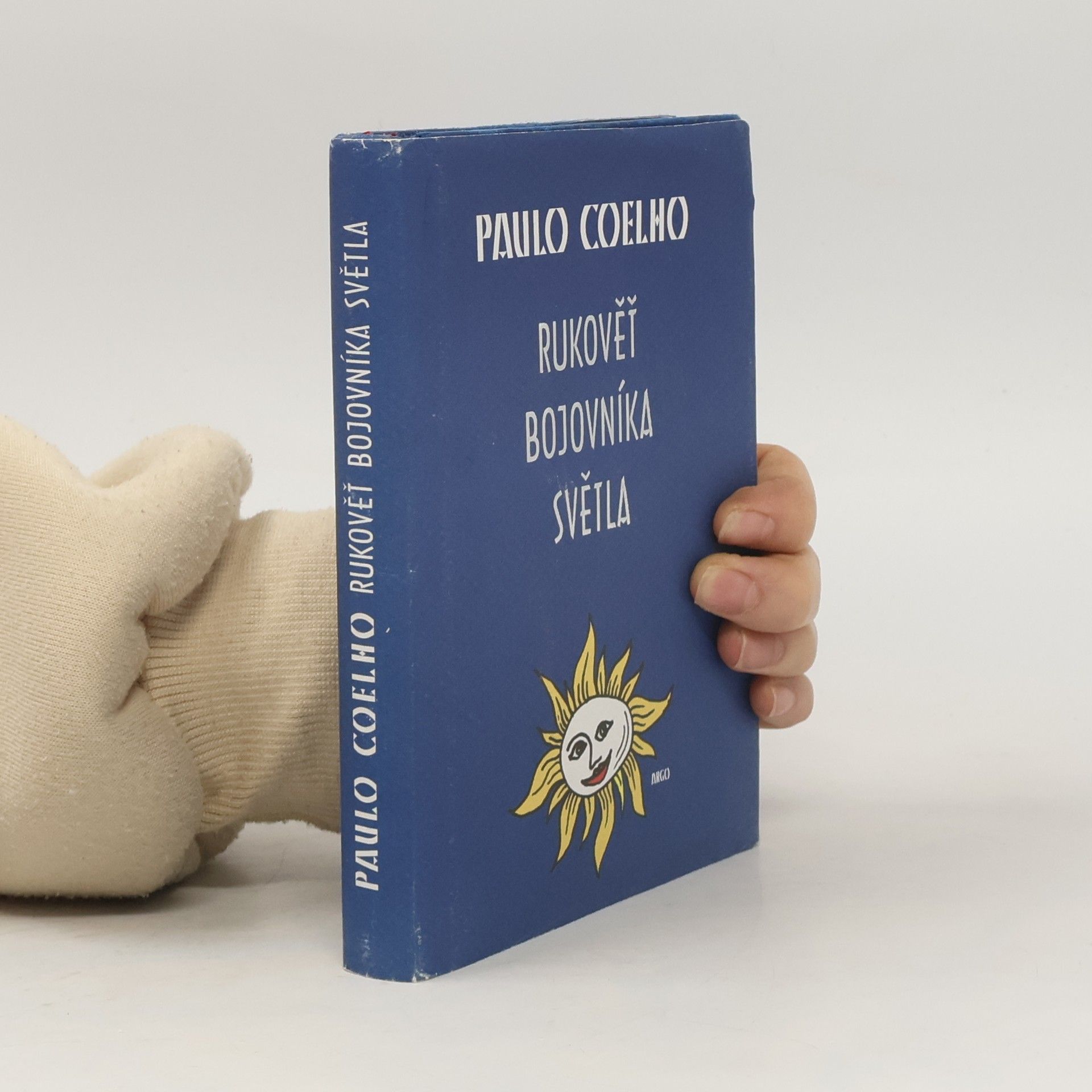 Paulo Coelho Rukověť bojovníka světla