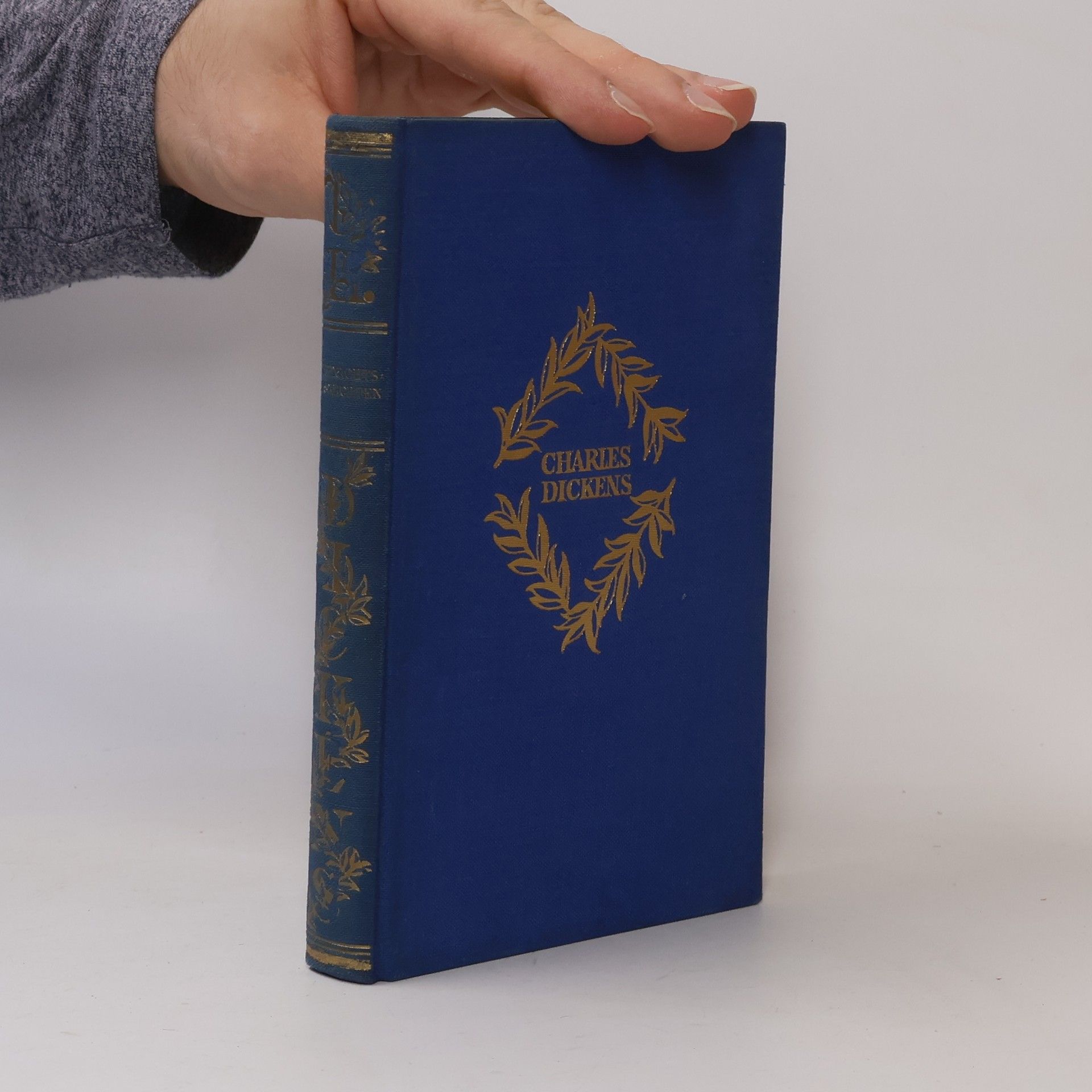 Charles Dickens Dickens Werke. Weihnachtserzählungen