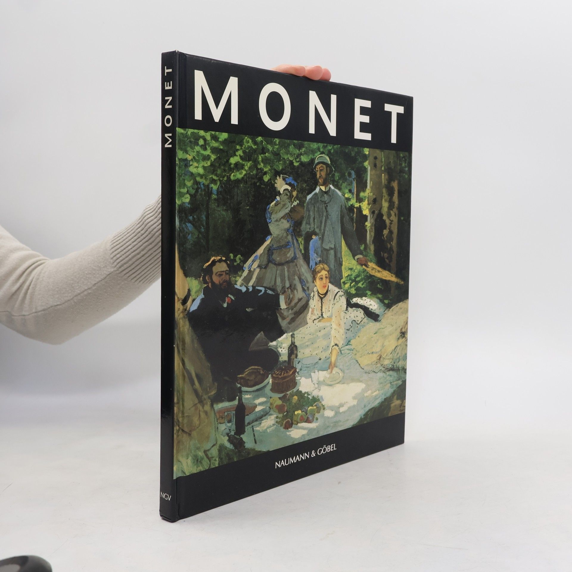 Monet