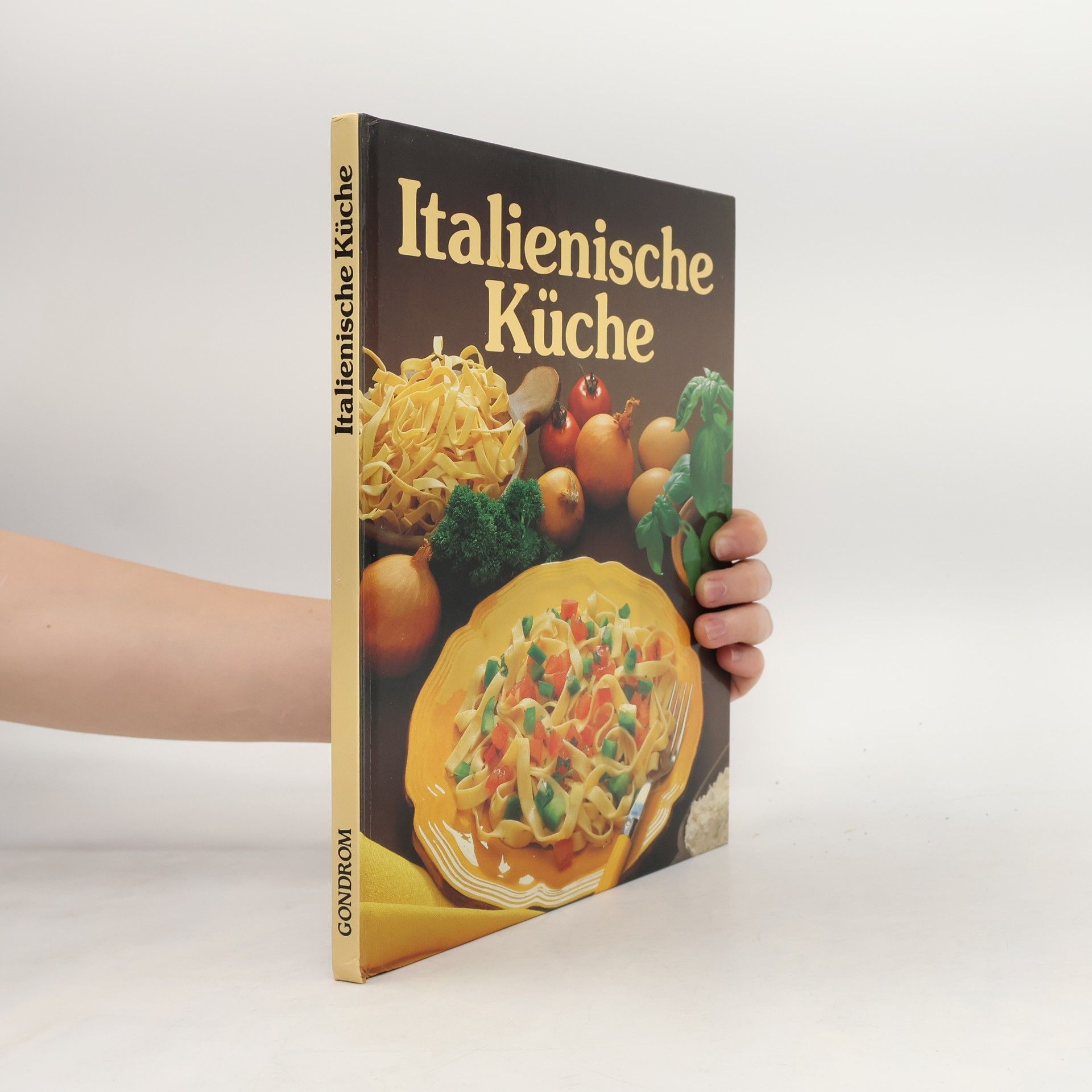 Autorenkollektiv Italienische Küche