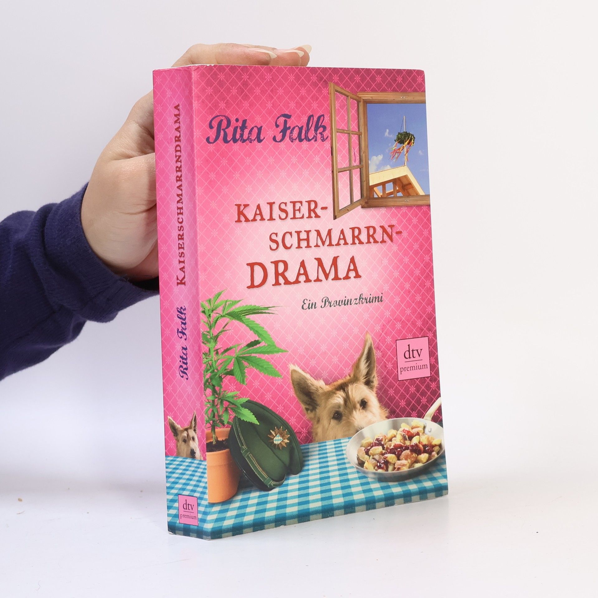 Kaiserschmarrndrama