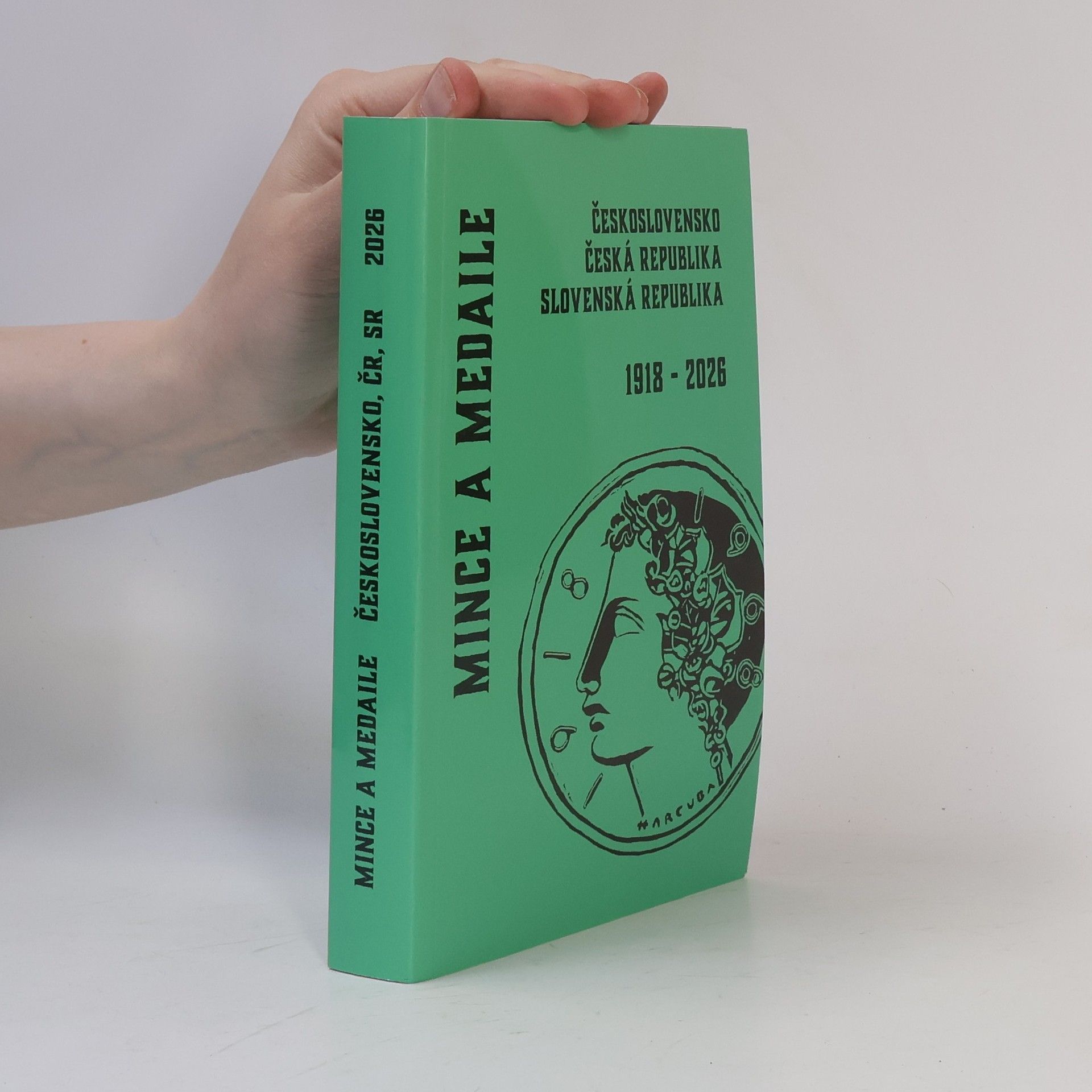 Collectif d'auteurs Mince a medaile 1918-2025