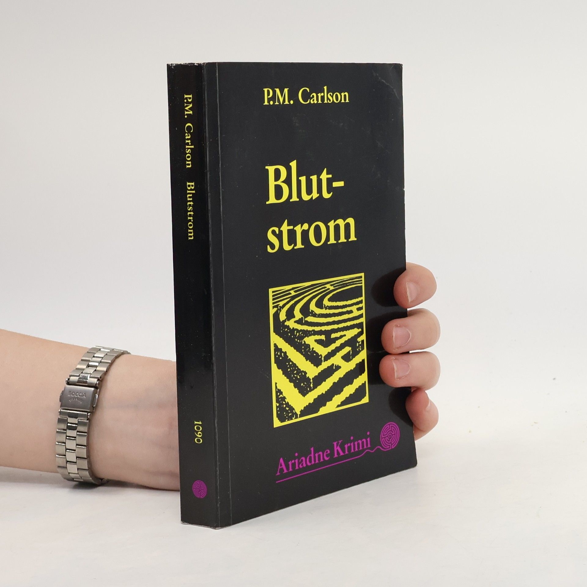 Blutstrom