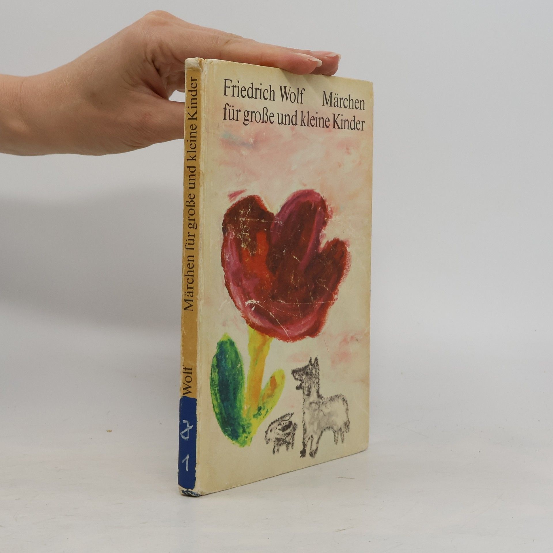 Märchen für grosse und kleine Kinder