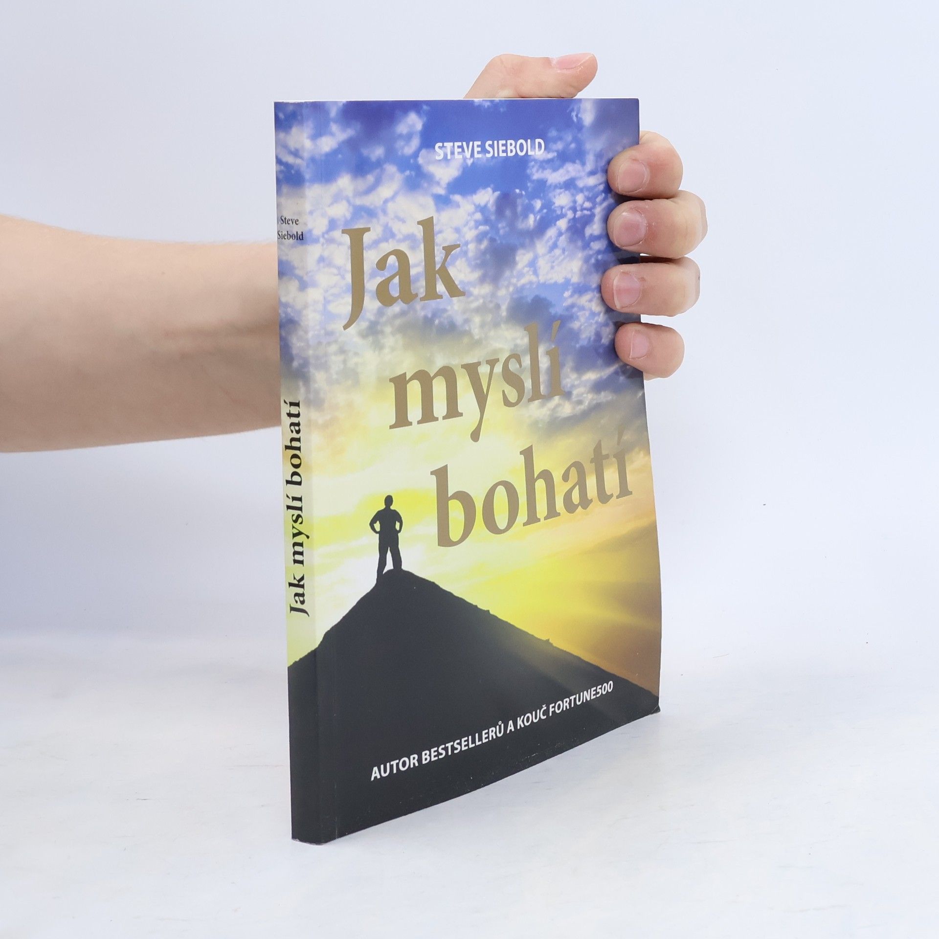 Jak myslí bohatí