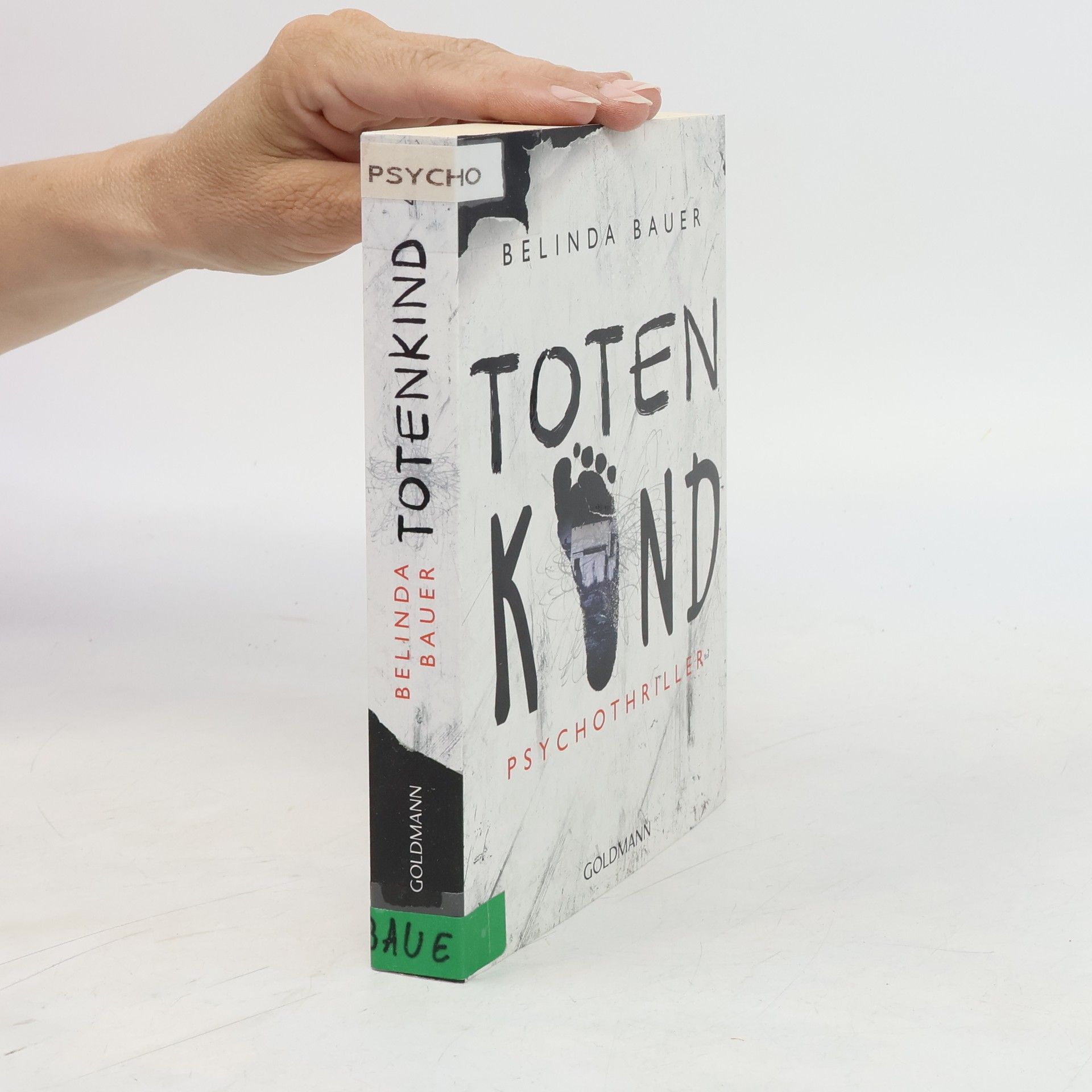 Totenkind