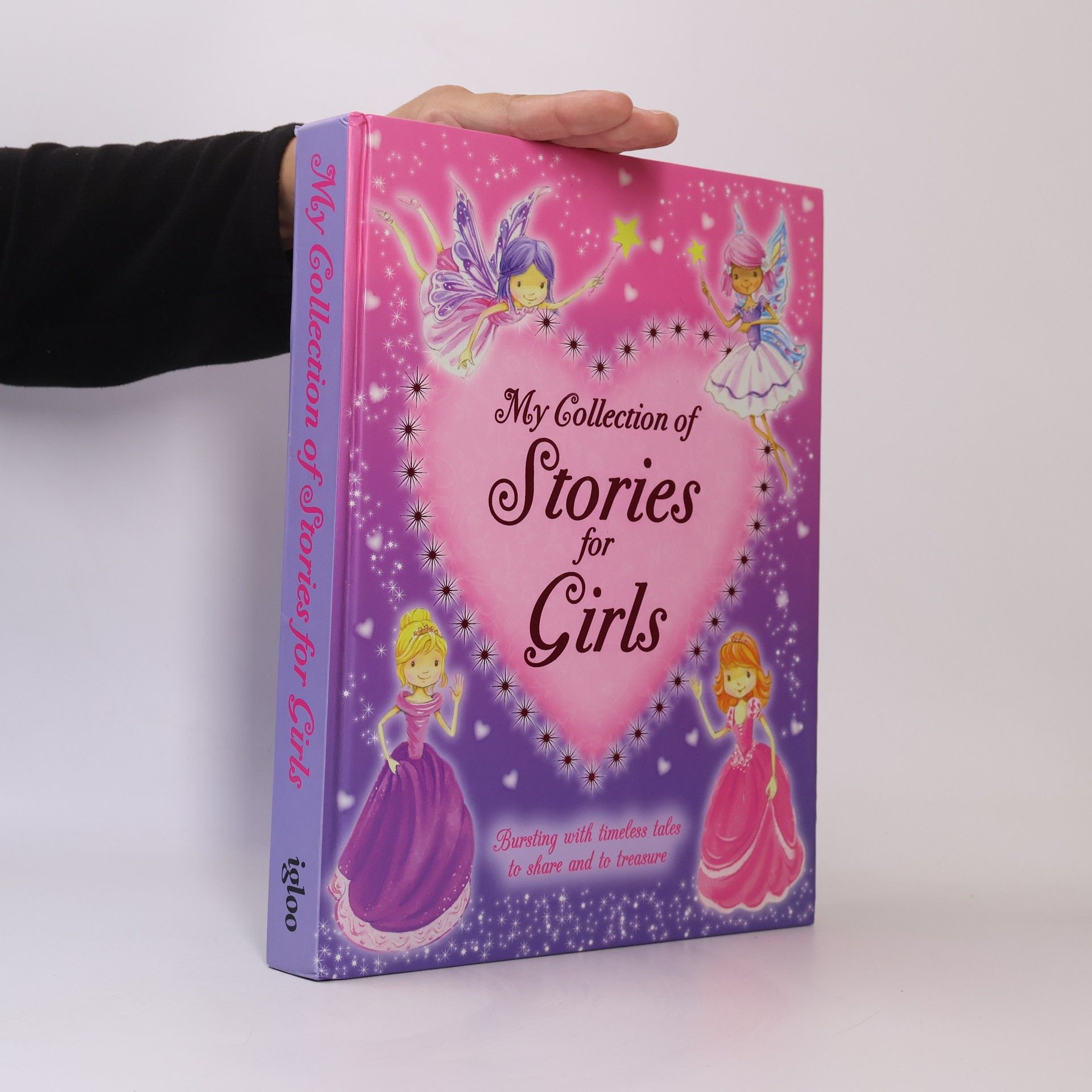 Stories for Girls