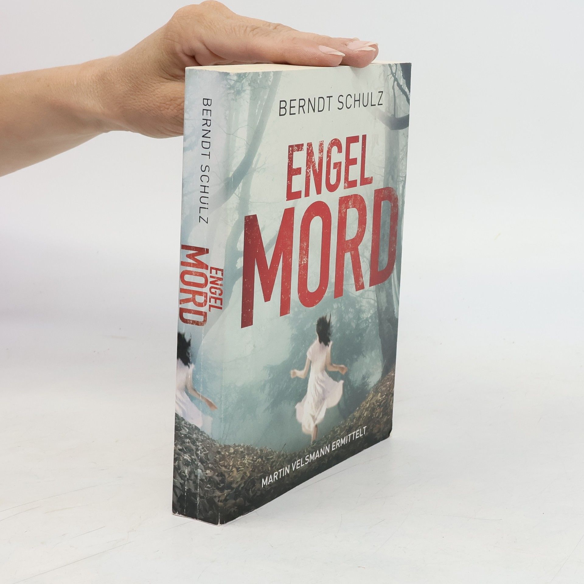 Engel Mord