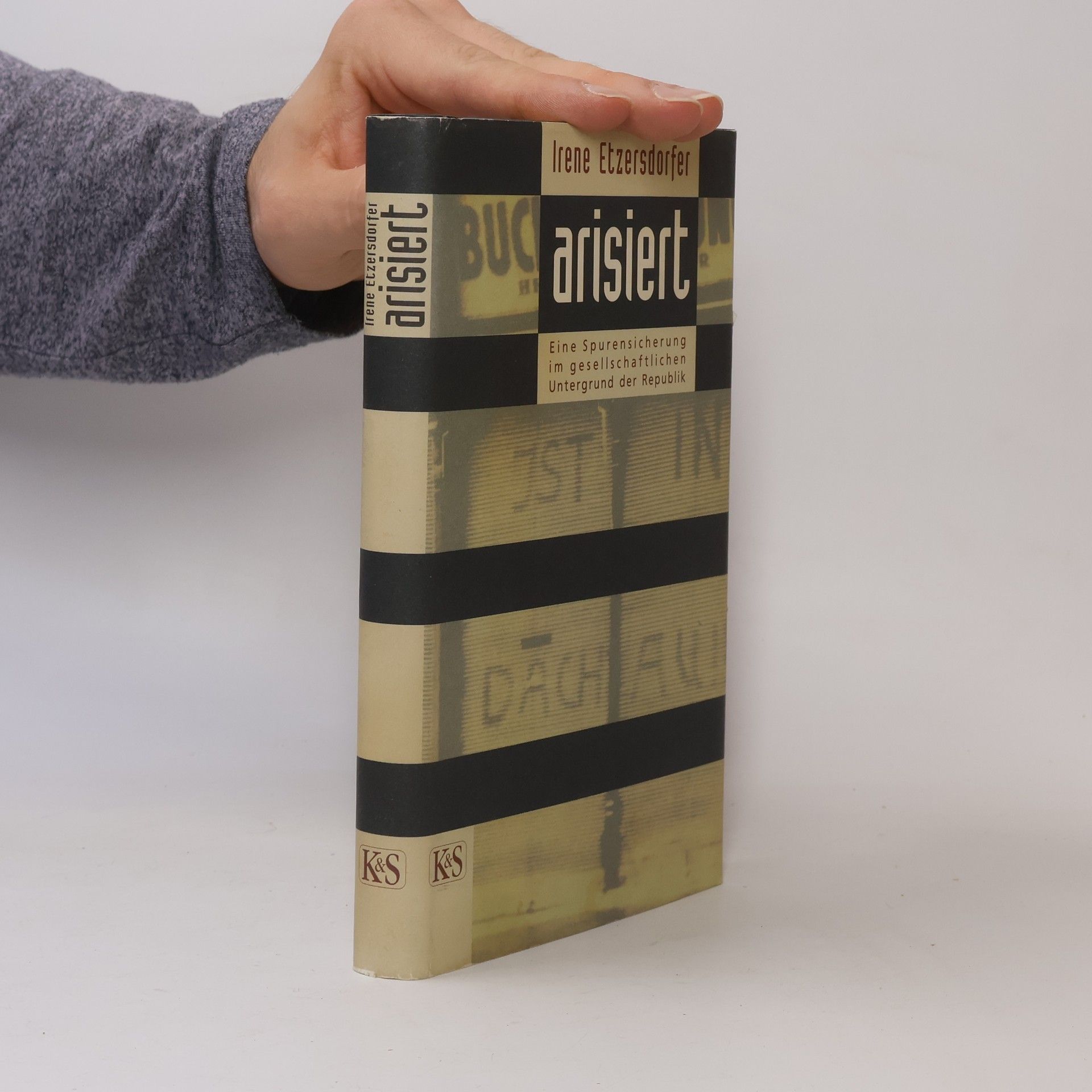 Arisiert