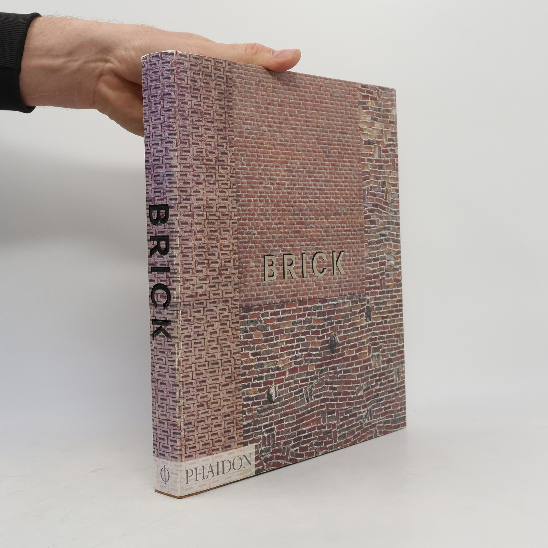 William Hall Brick