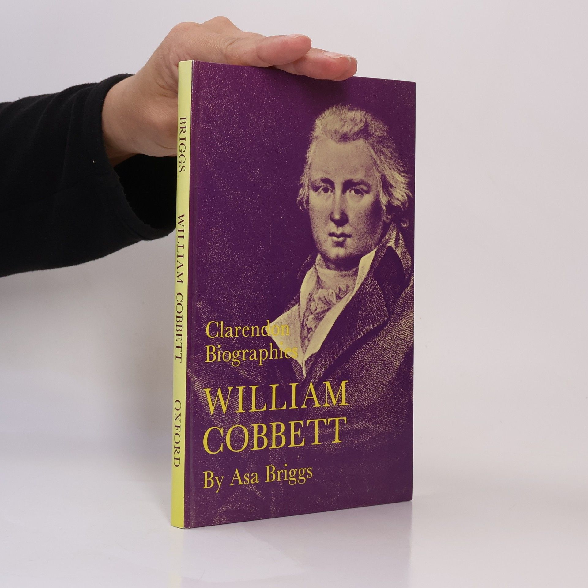 William Cobbett