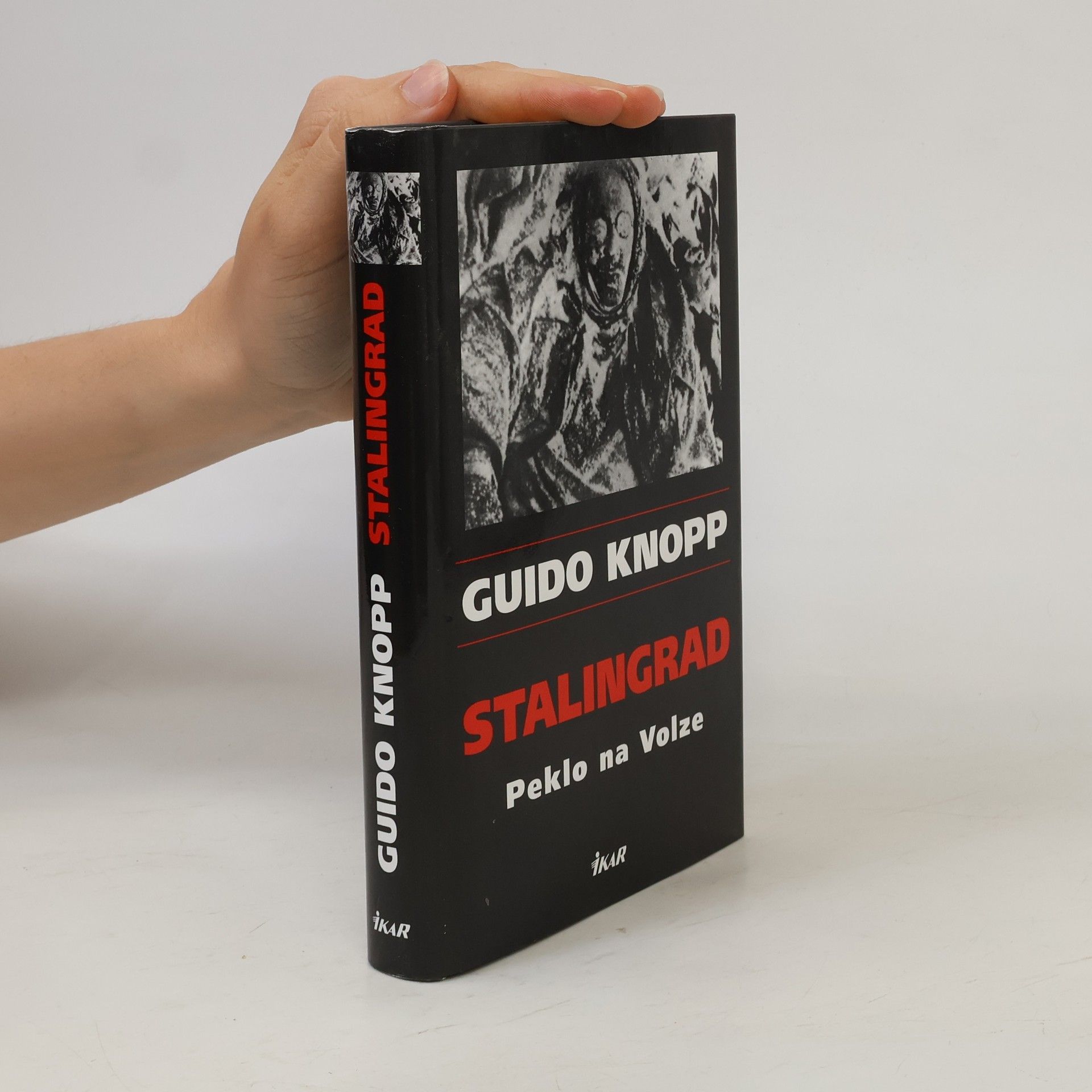 Guido Knopp Stalingrad