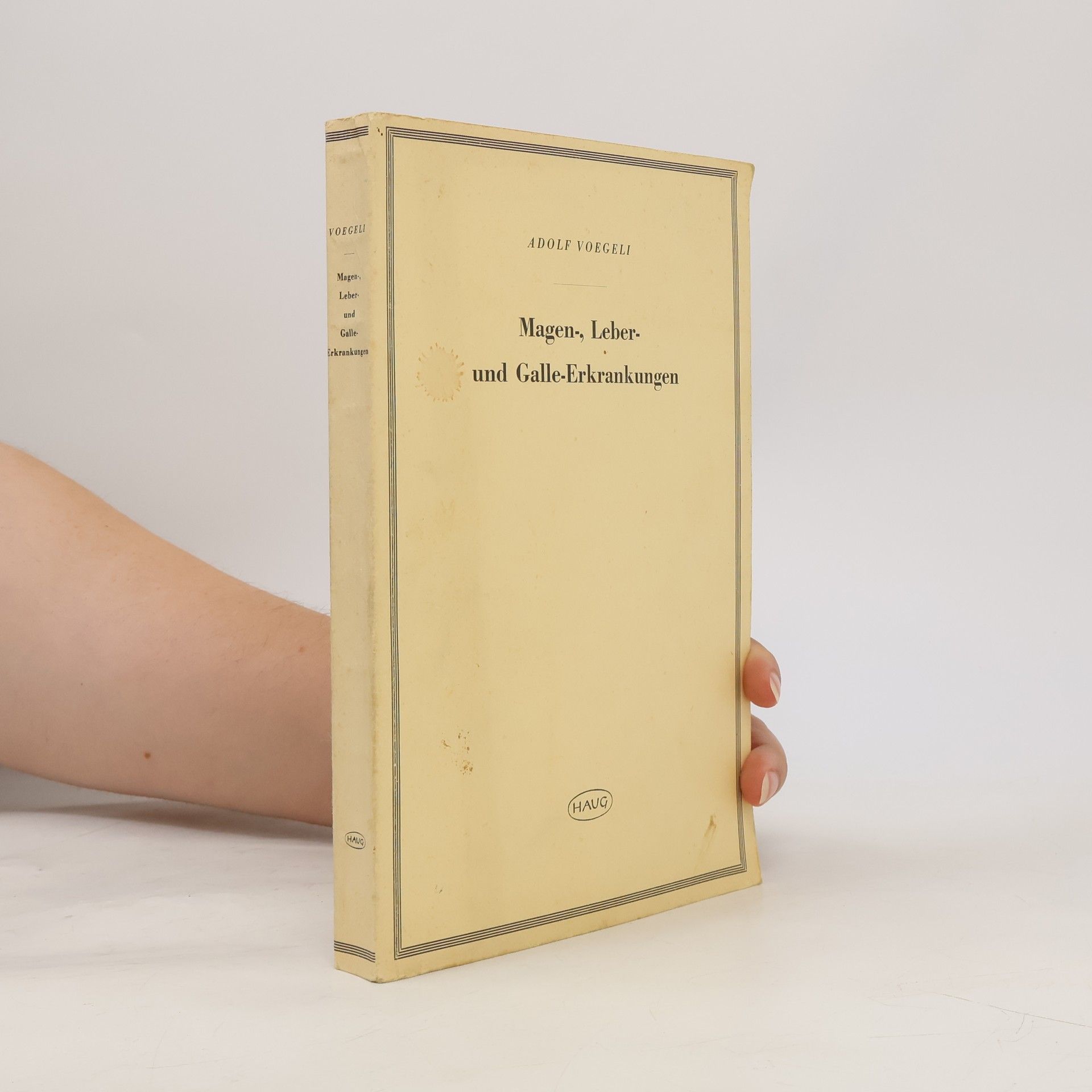 Magen-, Leber- und Galle-Erkrankungen - 2. Auflage