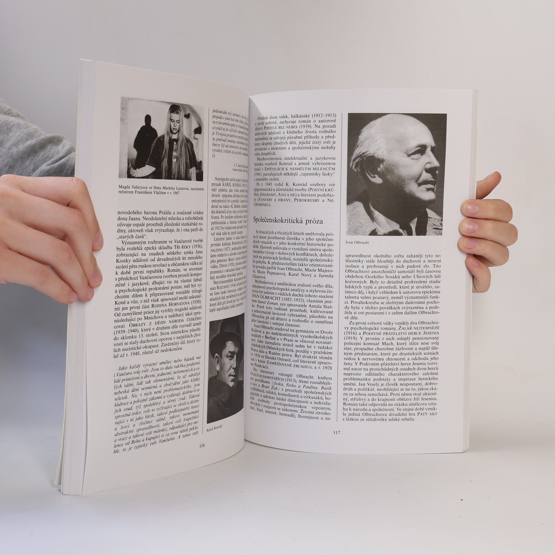 Bohuš Balajka Přehledné dějiny literatury II