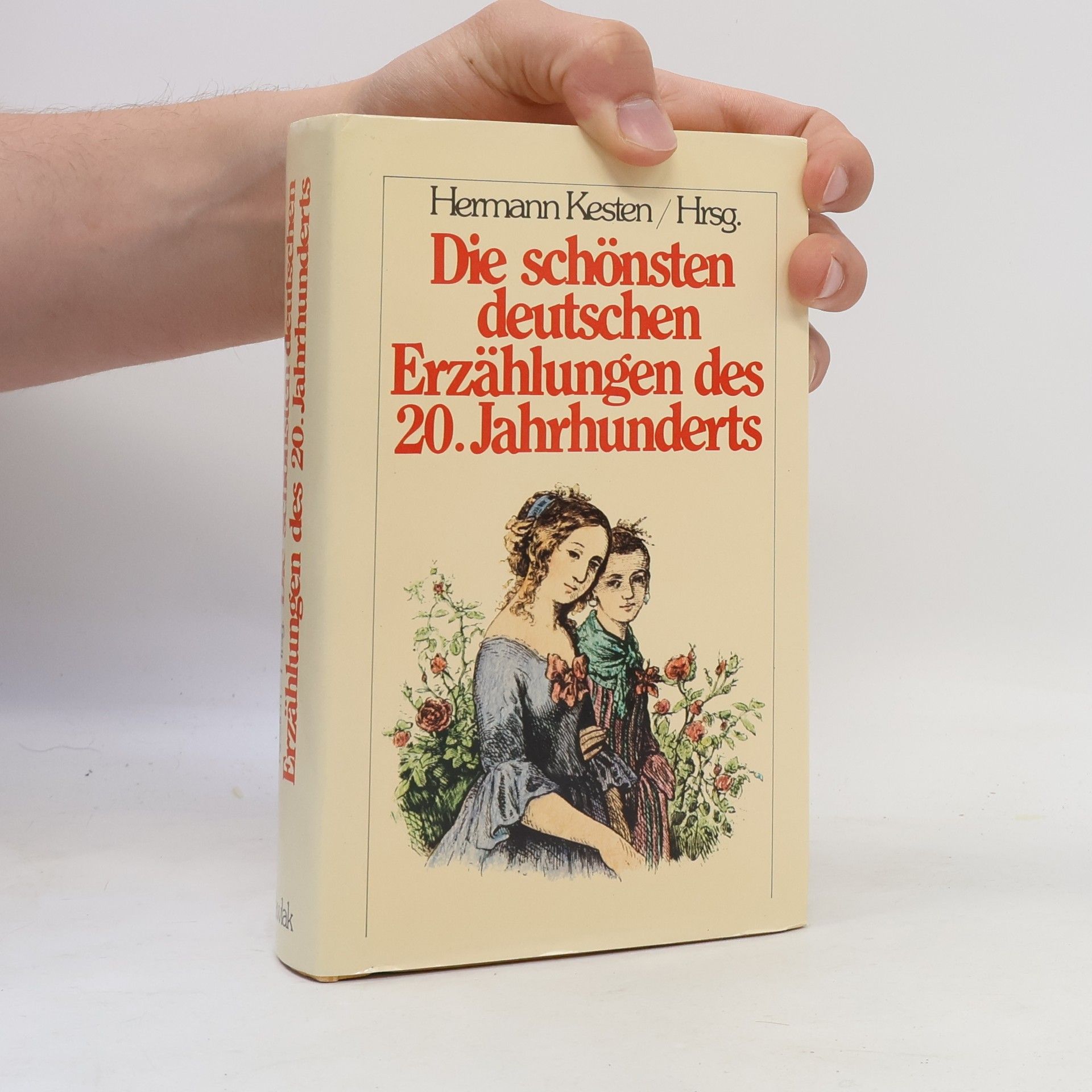 Die schönsten deutschen Erzählungen des 20. Jahrhunderts