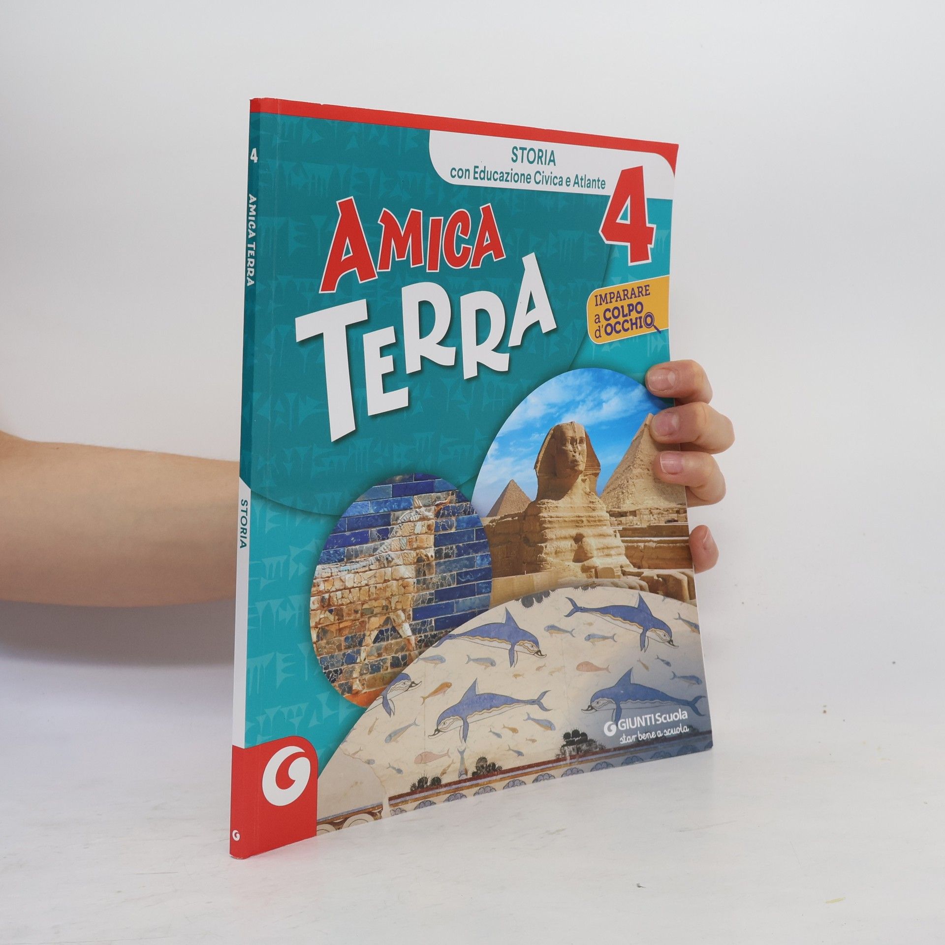 Autorenkollektiv Amica Terra 4