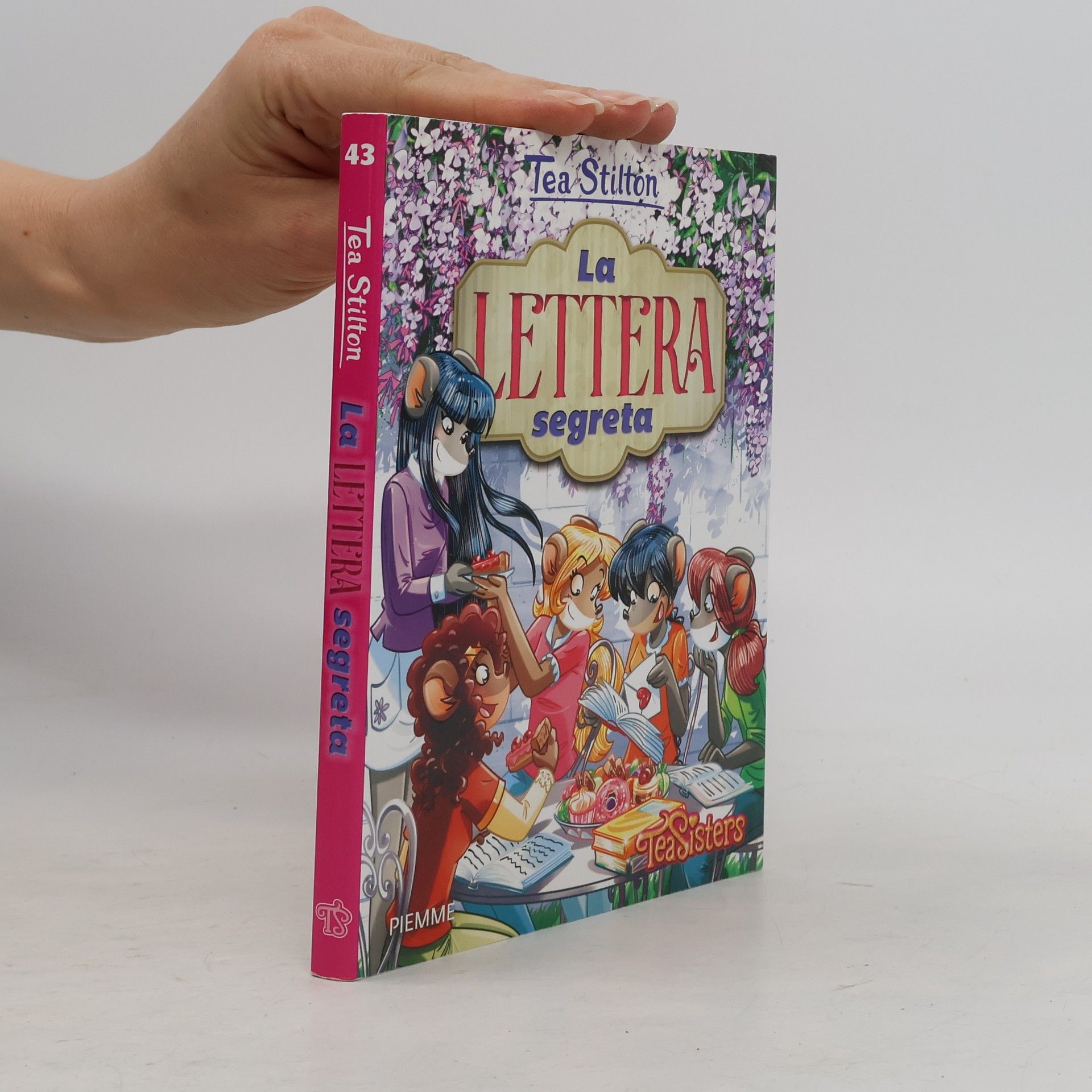La lettera segreta