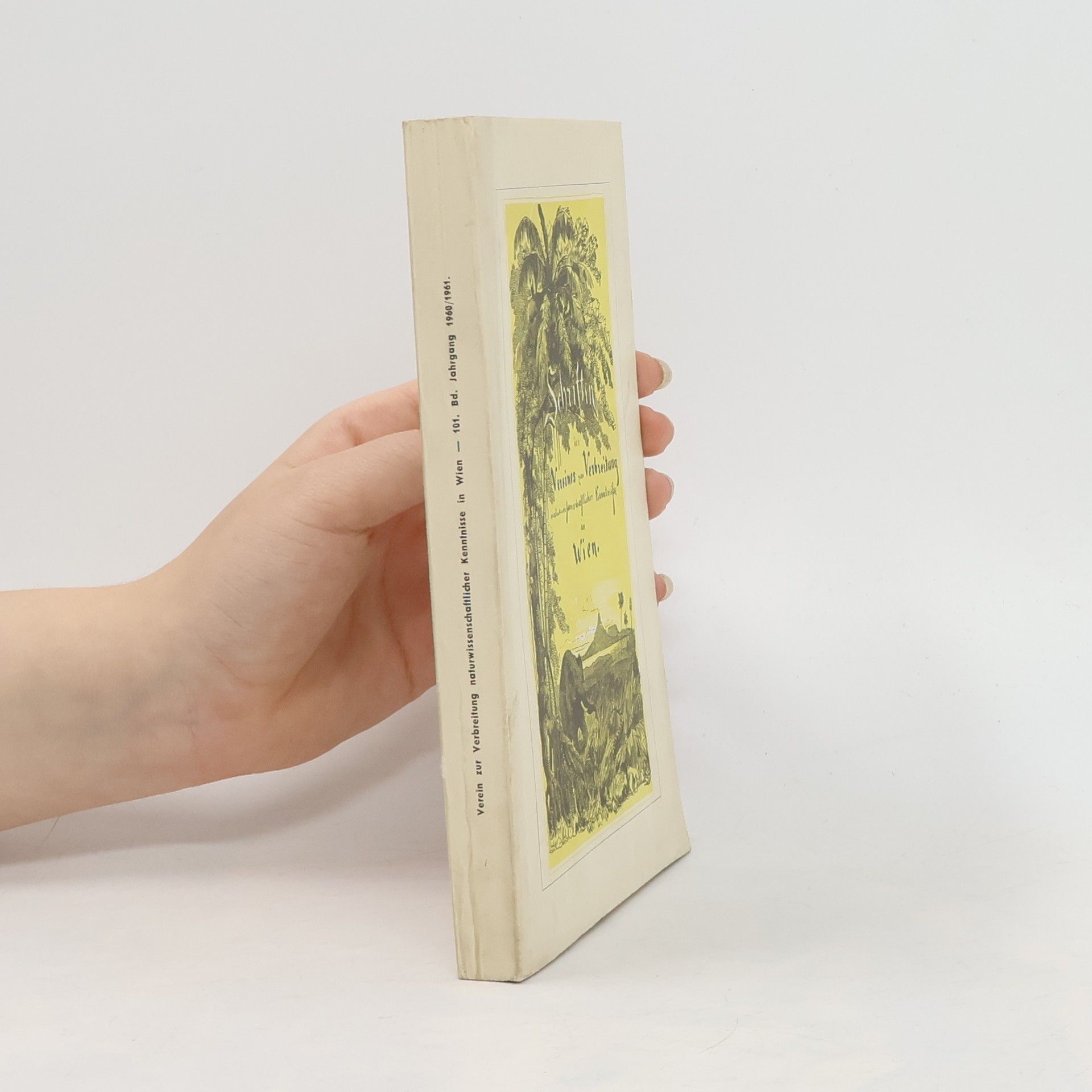 Autorenkollektiv Schriften des Vereines zur Verbreitung naturwissenschaftlicher Kenntnisse in Wien
