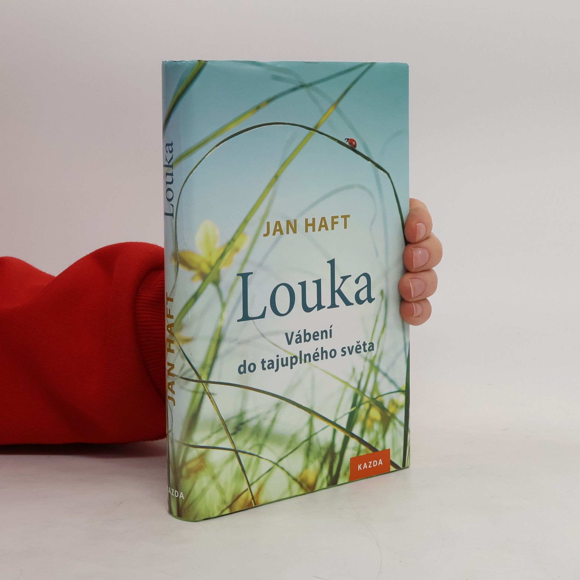Louka: Vábení do tajuplného světa
