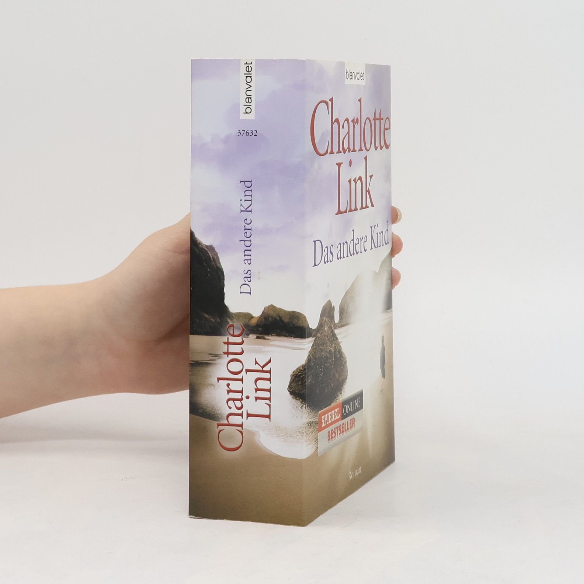 Charlotte Link Das Andere Kind