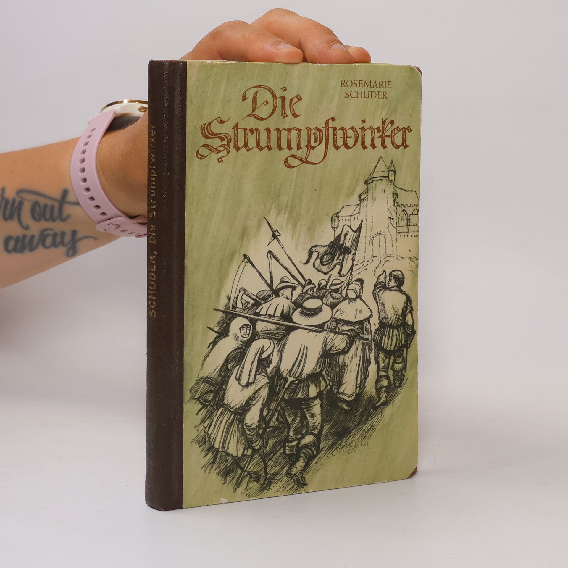 Die Strumpfwirker