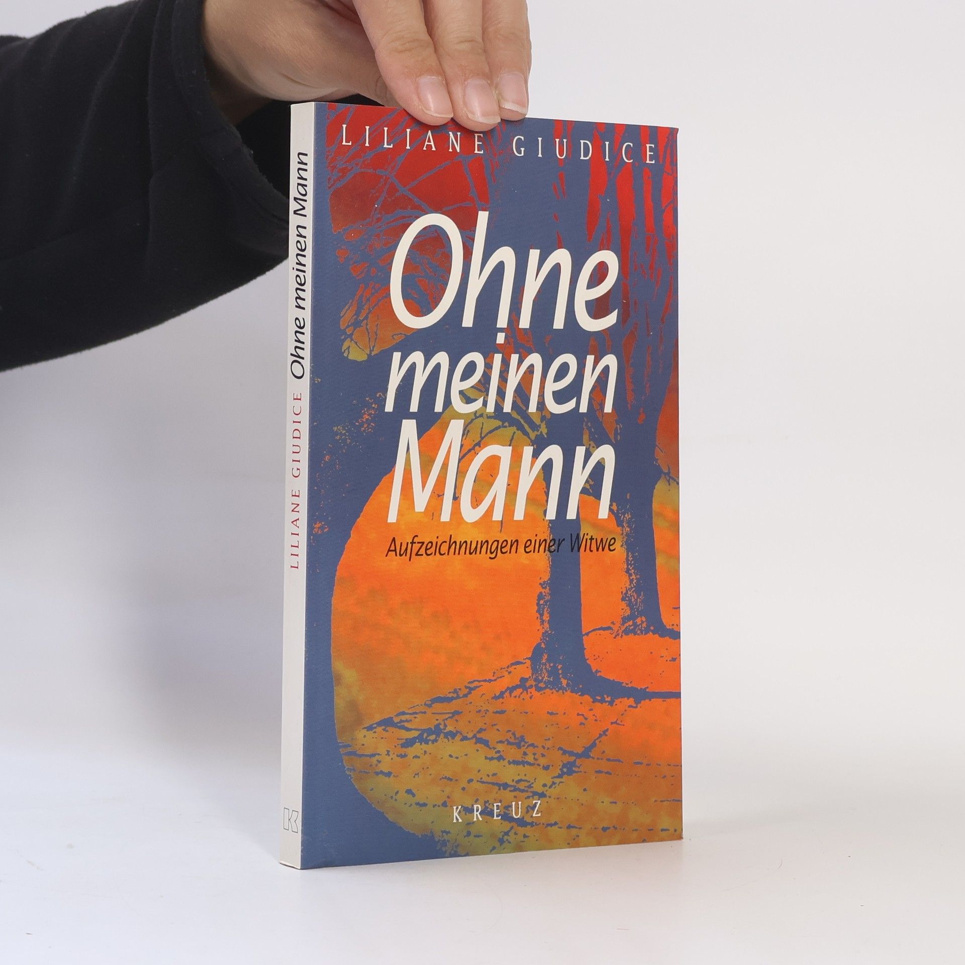 Liliane Giudice Ohne Meinen Mann