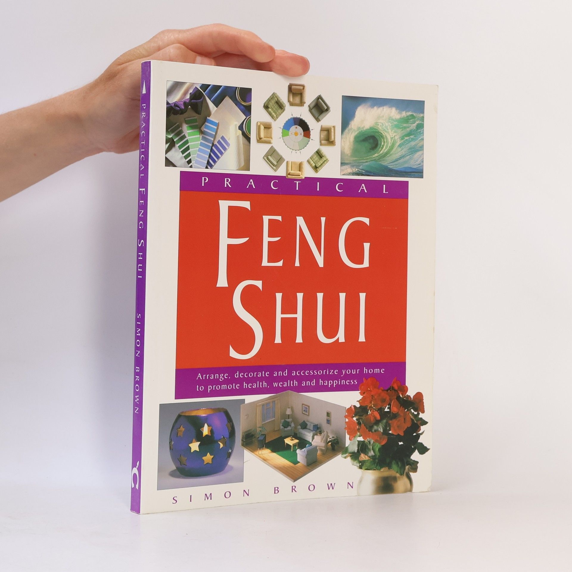 Simon Brown Practical Feng Shui