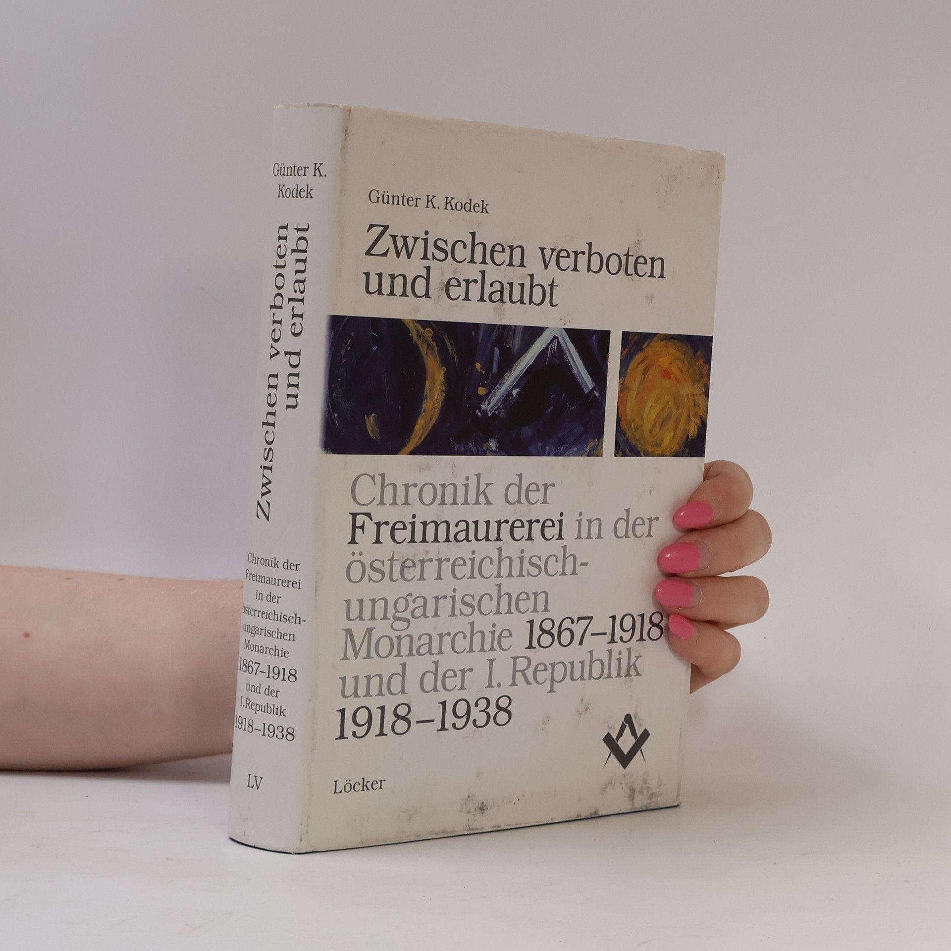 Gu nter K. Kodek Zwischen verboten und erlaubt