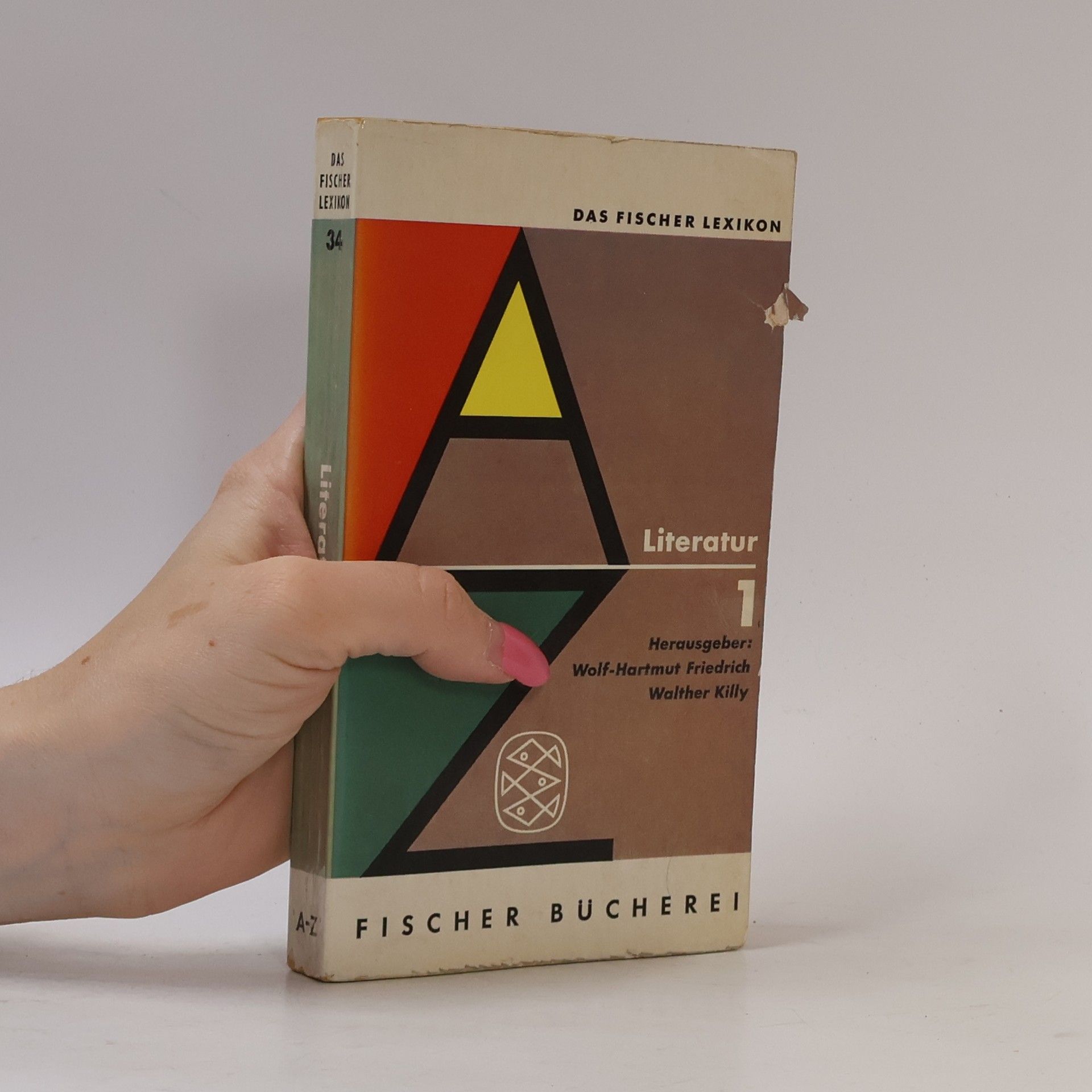 Autorenkollektiv Literatur 1