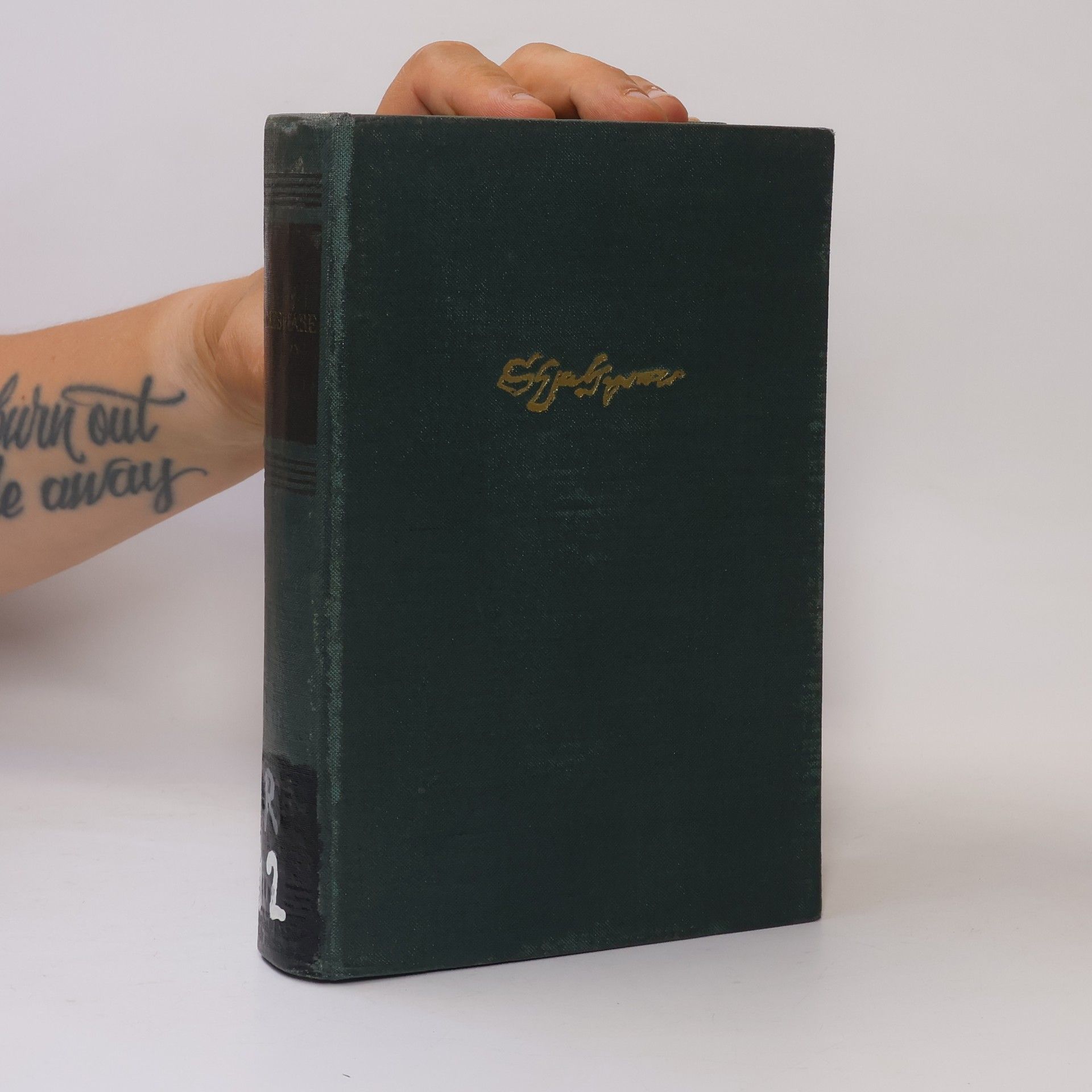 Shakespeare. Ein Lesebuch für unsere Zeit