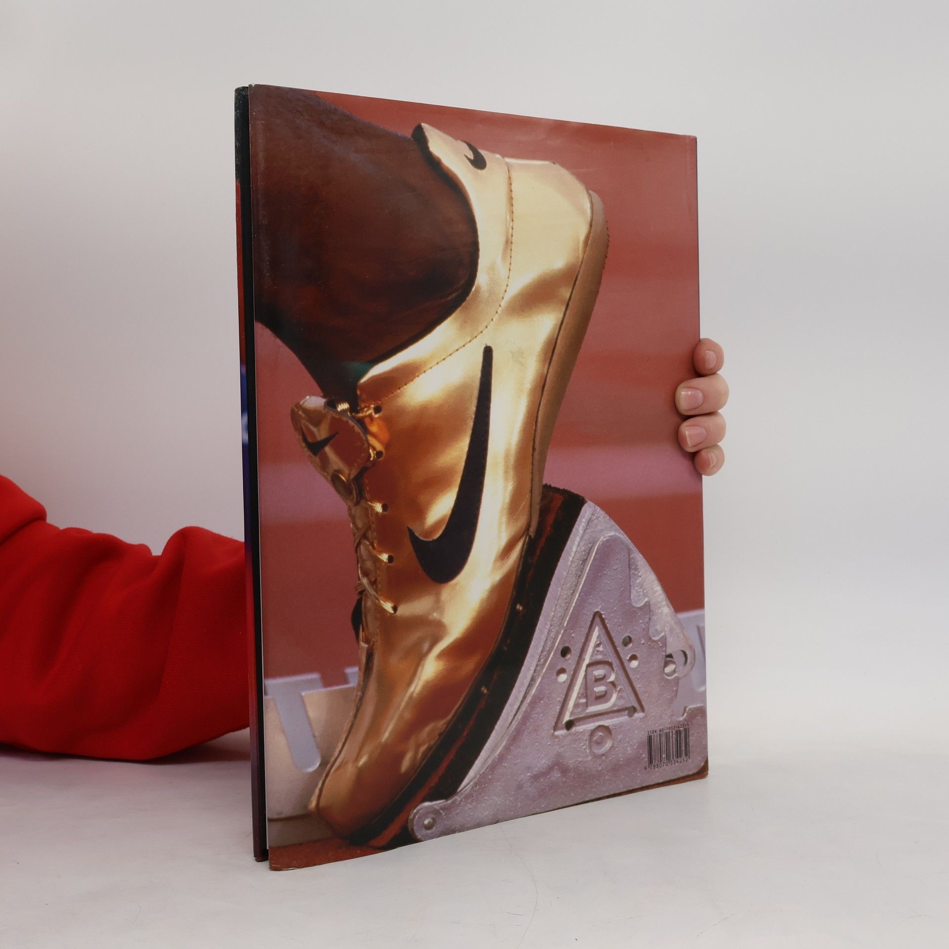 Collectif d'auteurs Atlanta 1996. Hry XXVI. olympiády