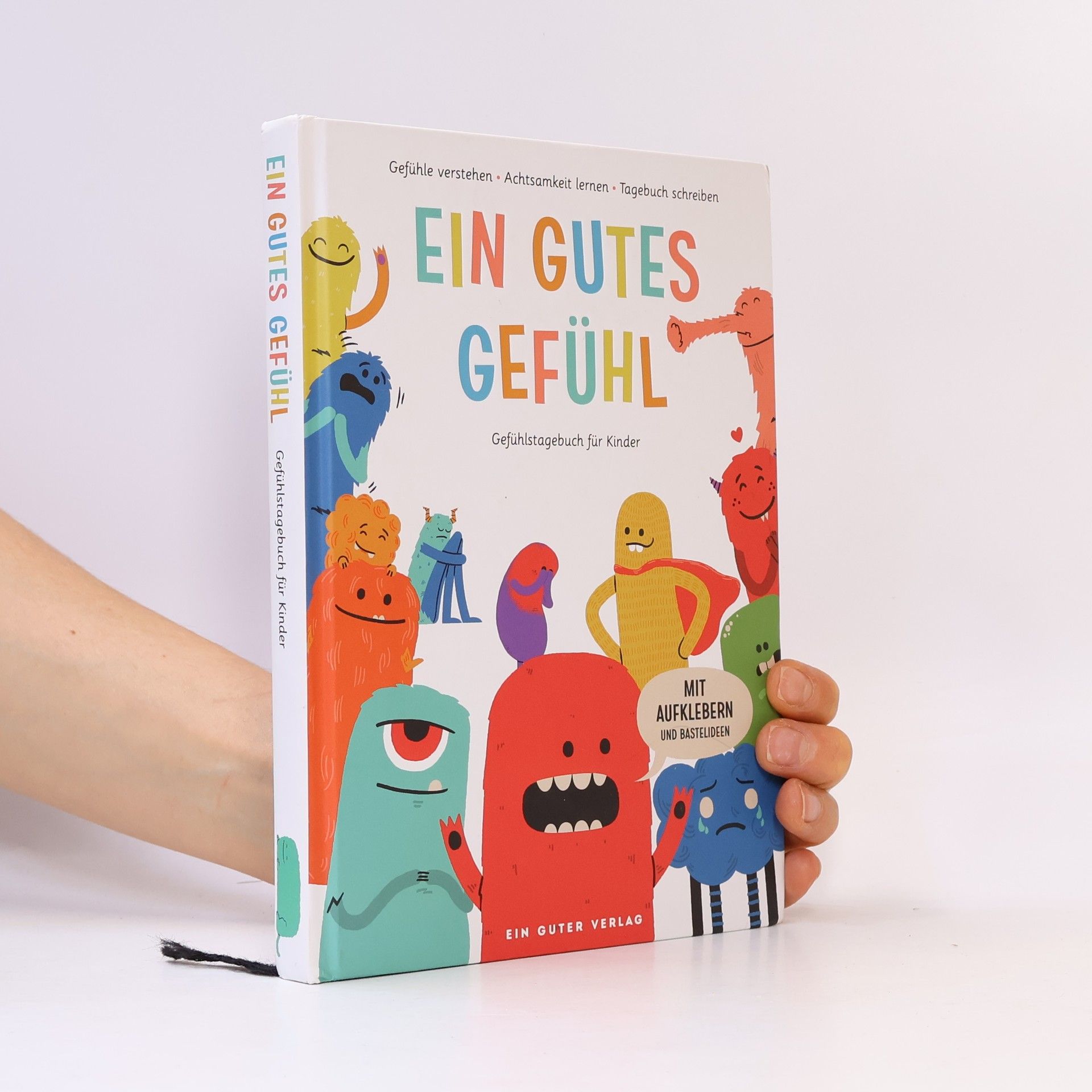 Ein gutes Gefühl