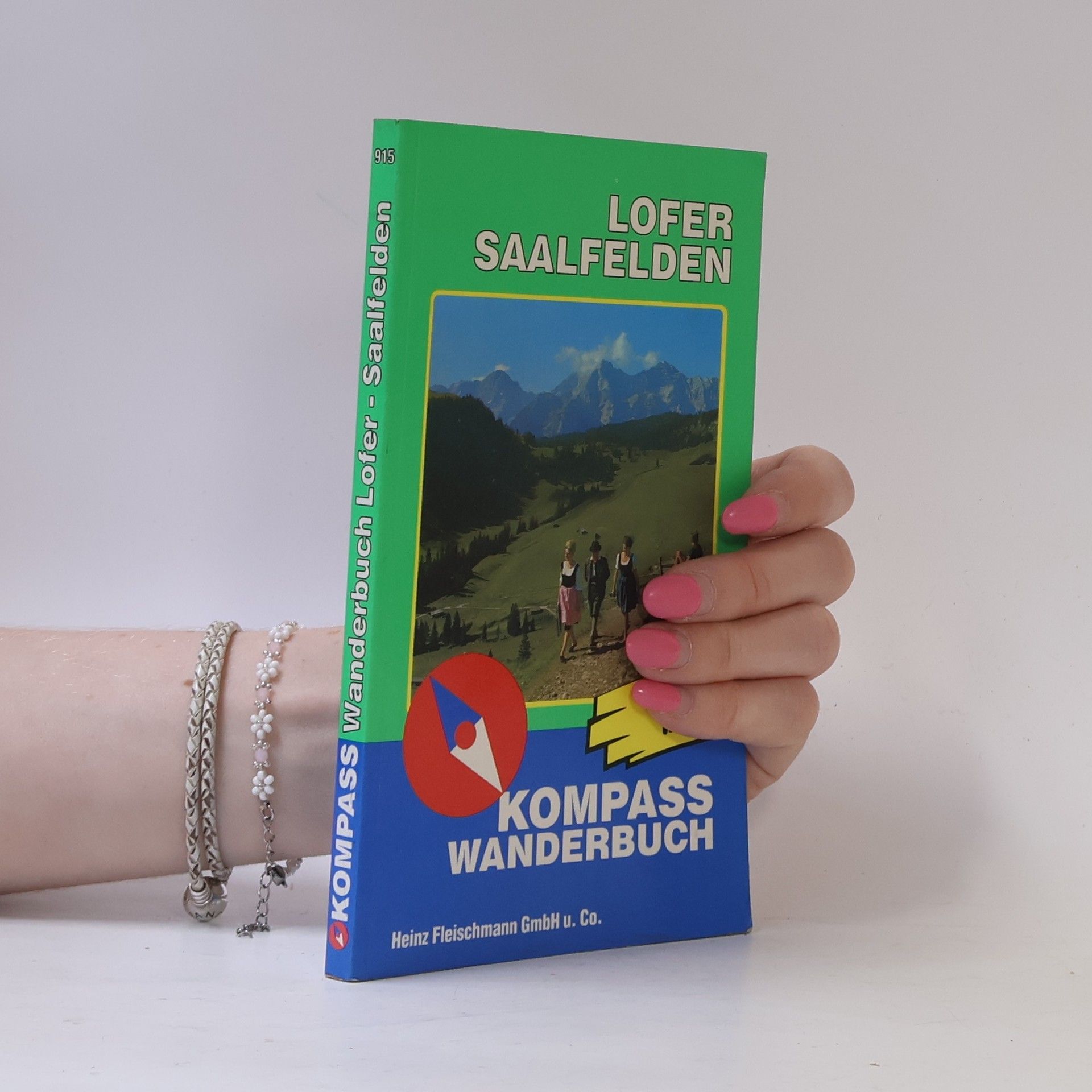 Emmi Wirth Bregenzer Wald