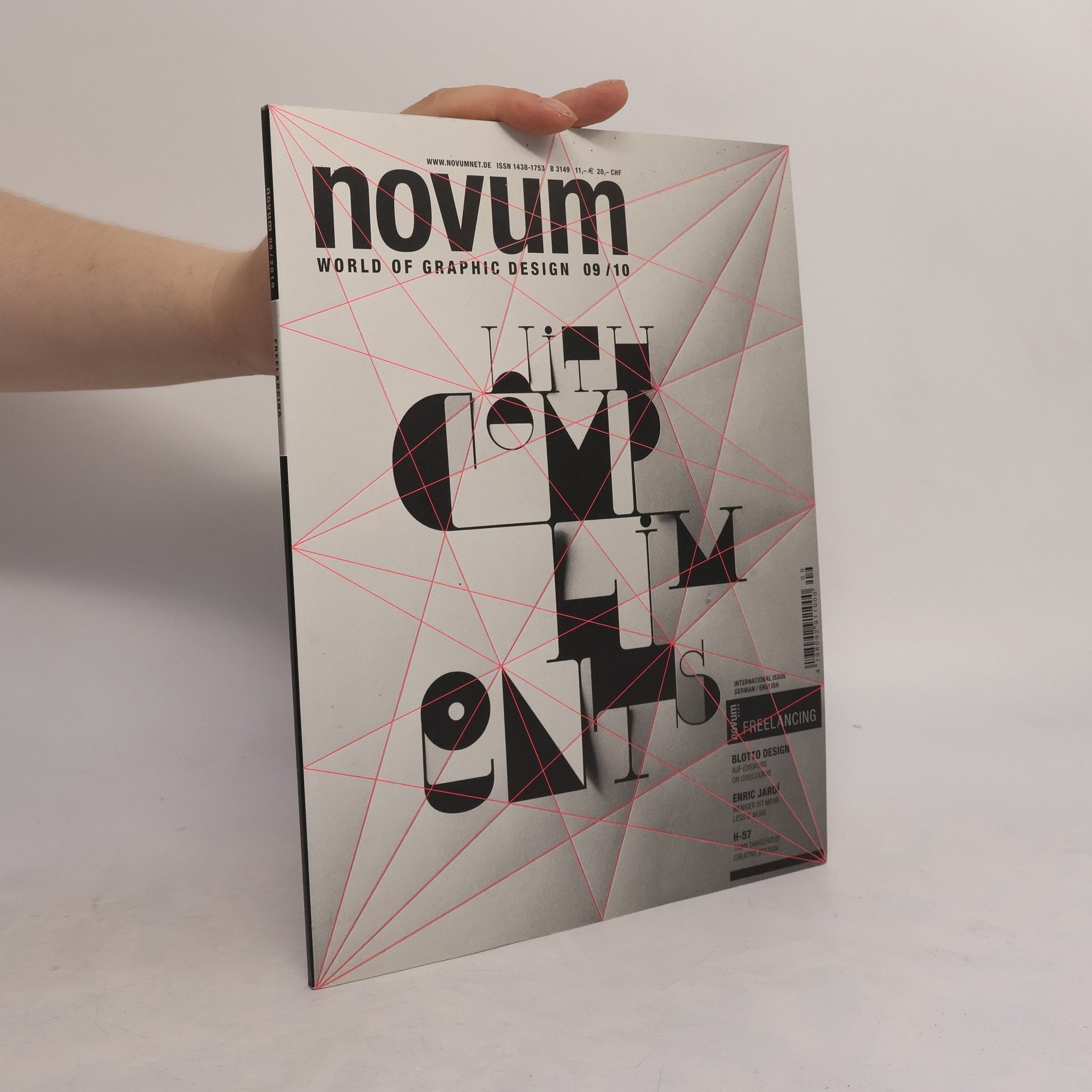 Autorenkollektiv Novum 09/10