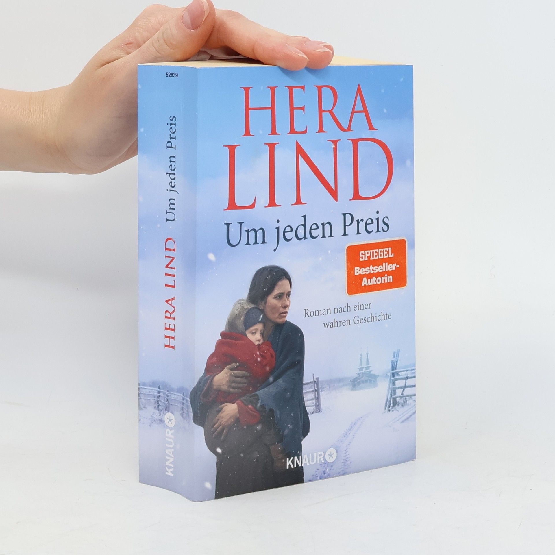 Hera Lind Um jeden Preis