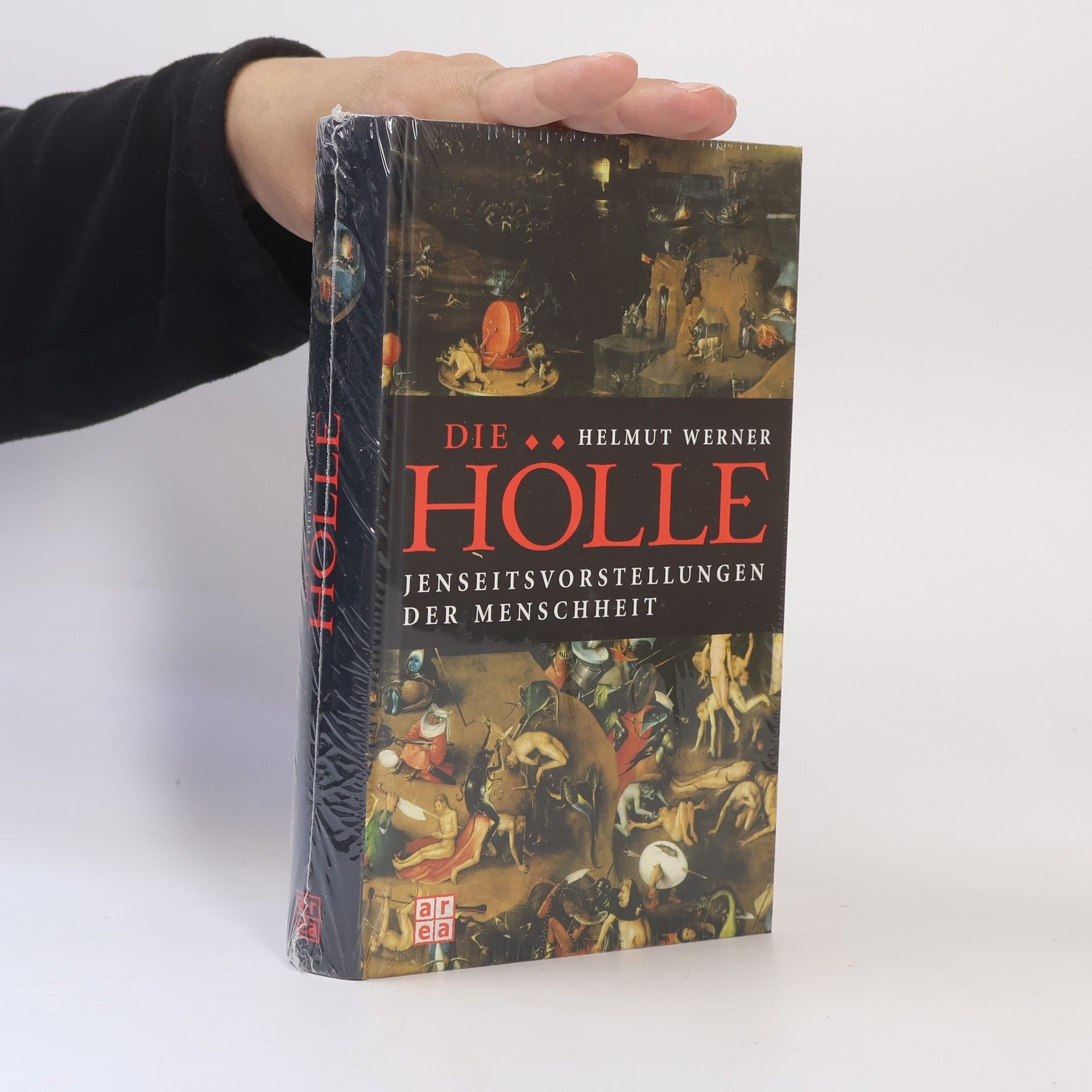 Die Hölle